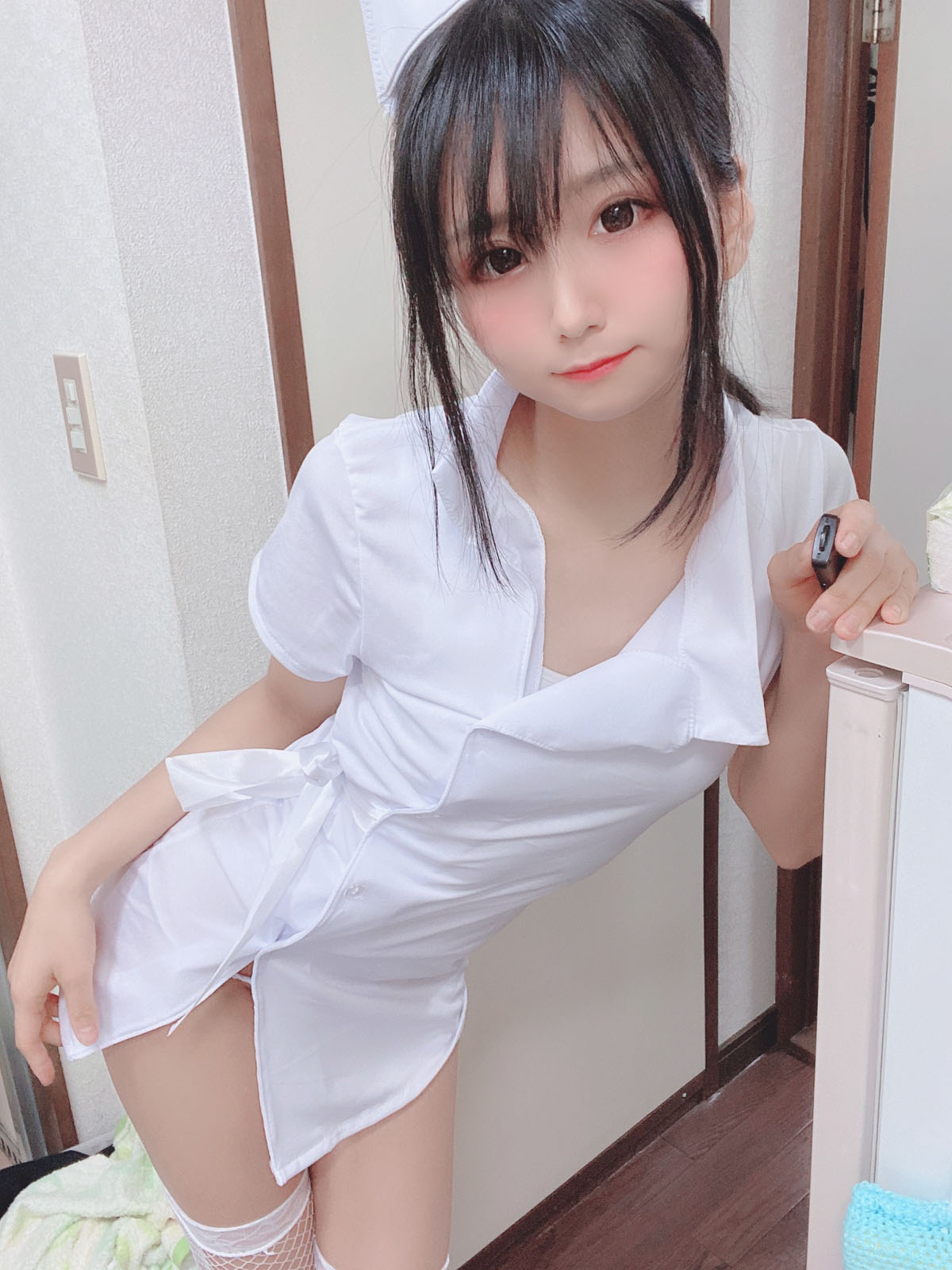 图片[16]-柳丸ゎぃゎぃクラブ – 全套15期&视频[11.8G-双盘]-美女海