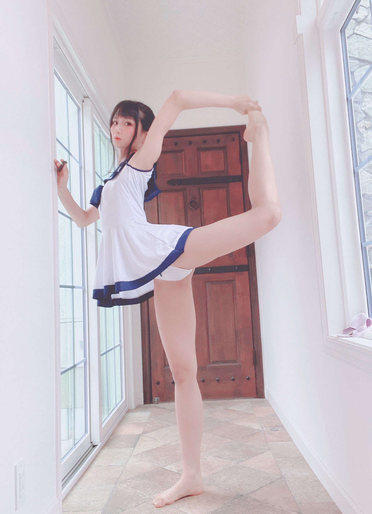 图片[19]-柳丸ゎぃゎぃクラブ – 全套15期&视频[11.8G-双盘]-美女海