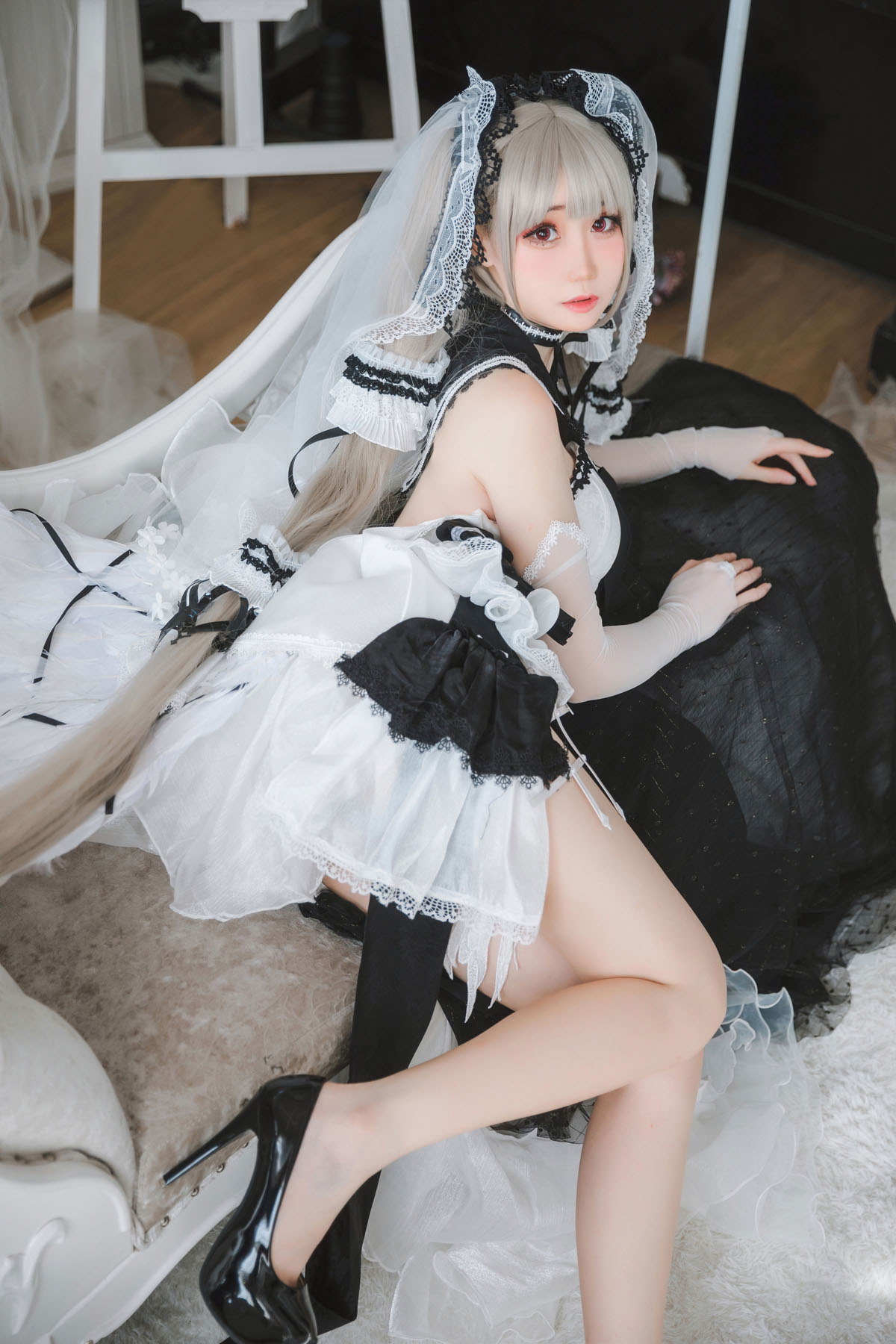 图片[5]-焖焖碳 – 全套39期[6.3G-2025.5]-美女海