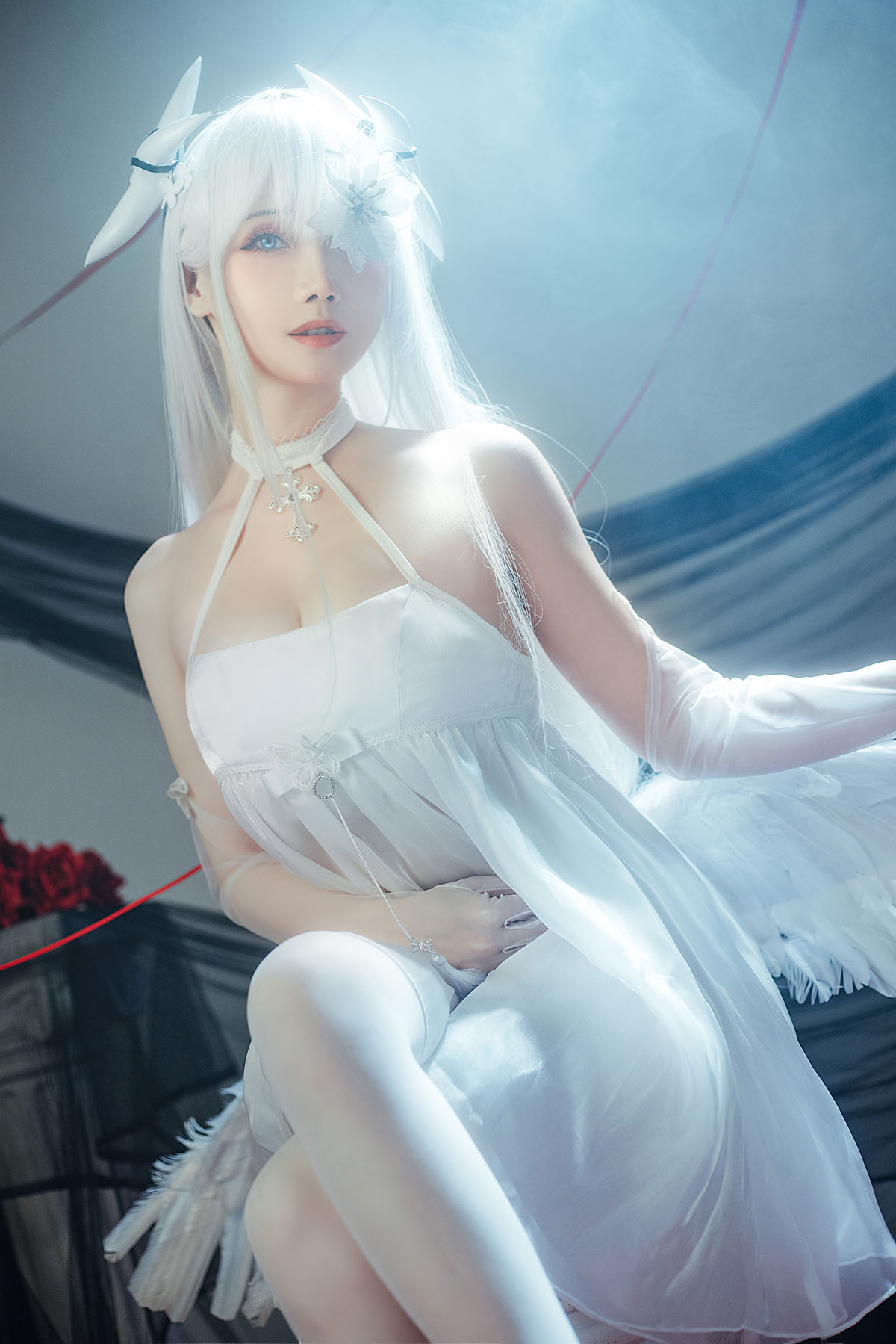 图片[12]-焖焖碳 – 全套39期[6.3G-2025.5]-美女海