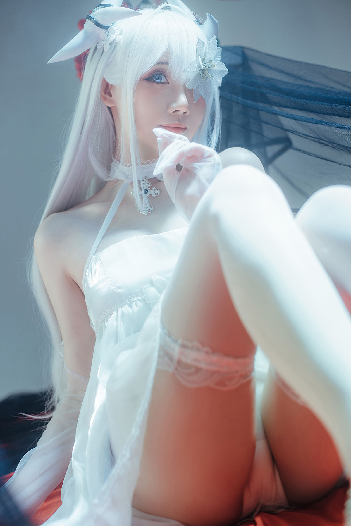 图片[8]-焖焖碳 – 全套39期[6.3G-2025.5]-美女海