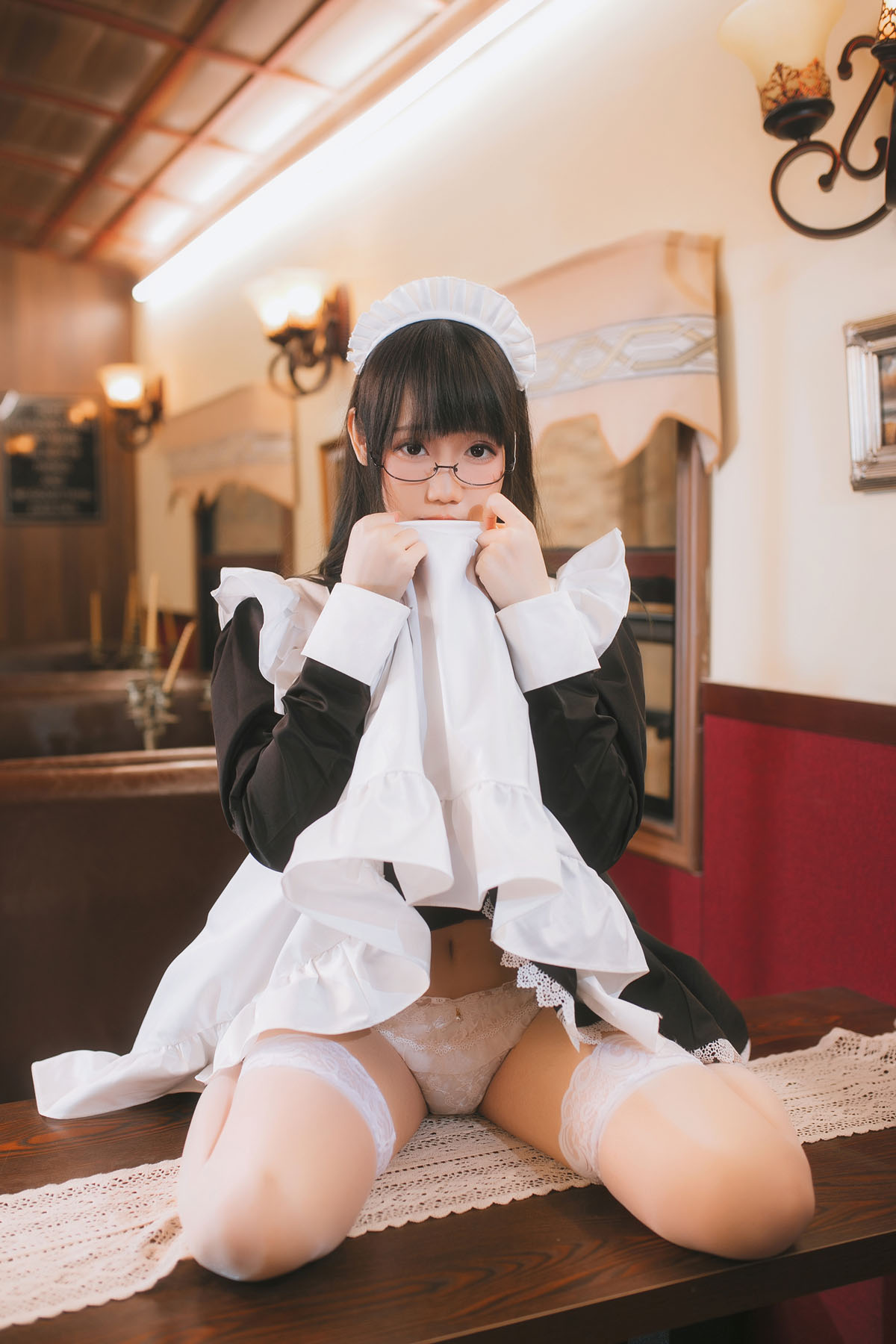 图片[9]-焖焖碳 – 全套39期[6.3G-2025.5]-美女海