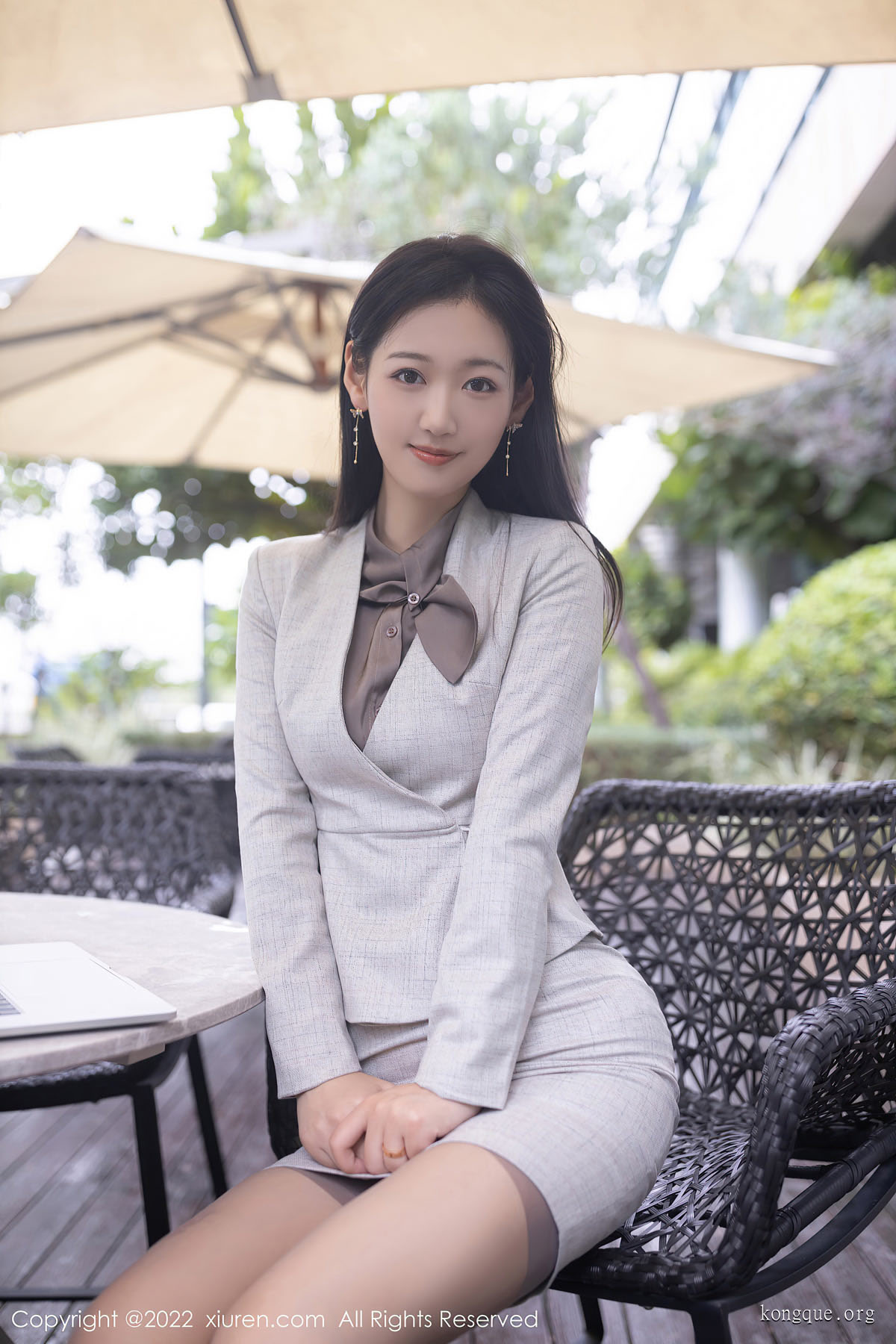 唐安琪 – 全套秀人网合集[237期-2025.5]-美女海