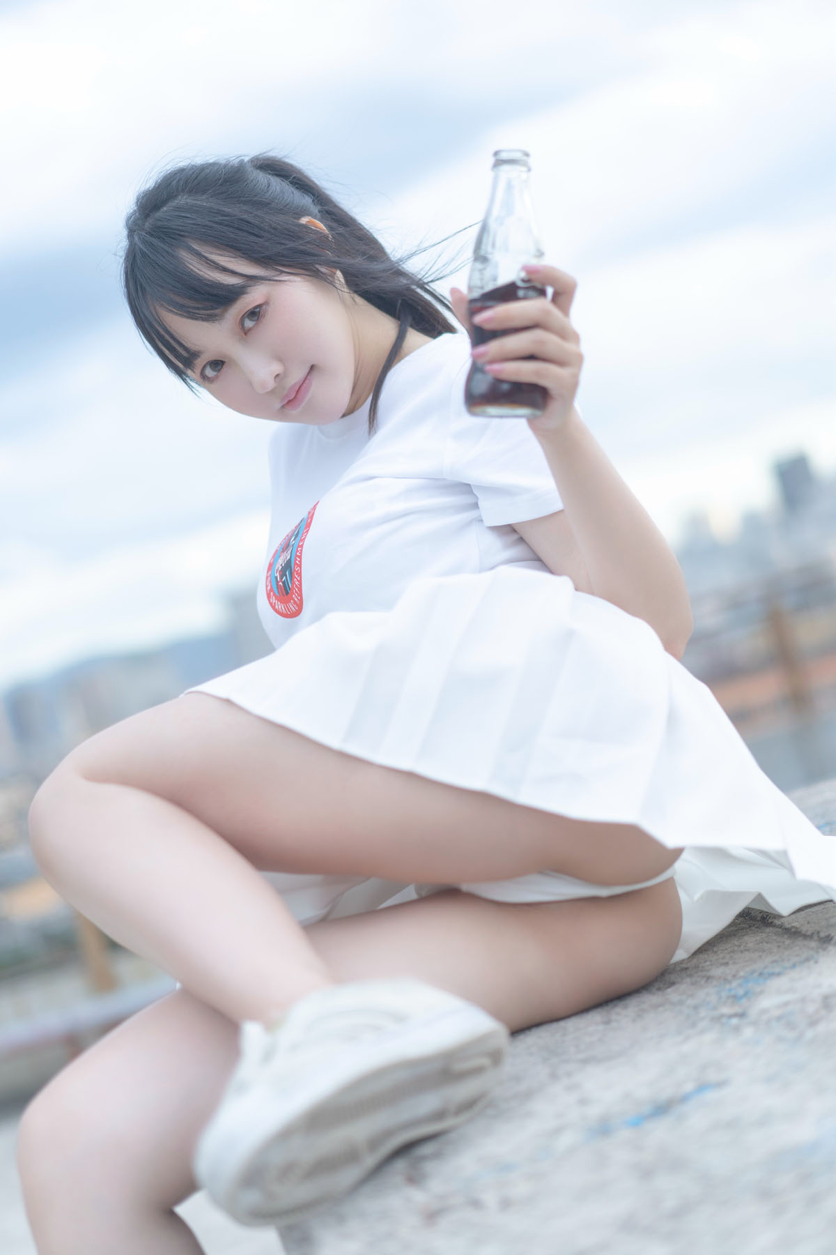 图片[9]-脱尾巴Mizuki – 全套合集10期含随包视频[3.3G]-美女海