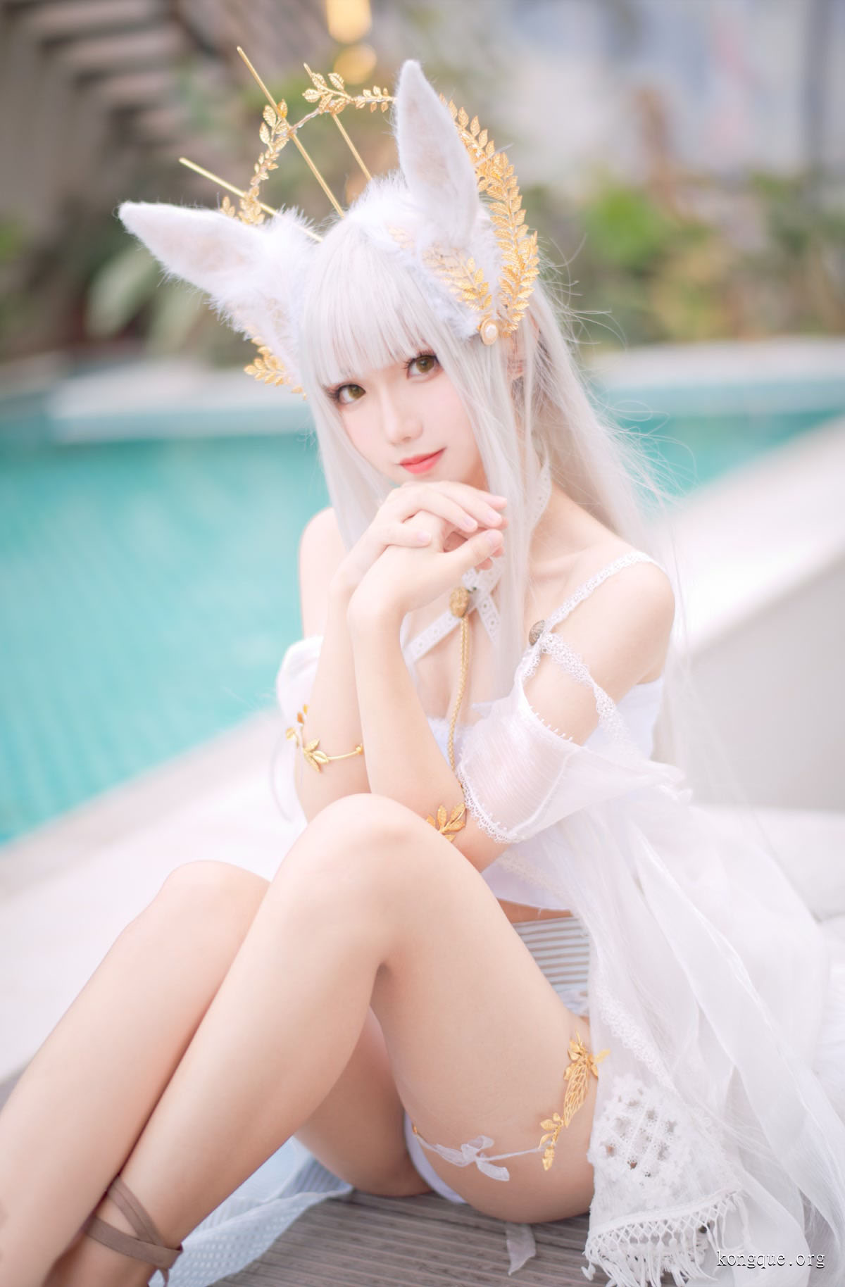 图片[8]-花柒Hana – 全套合集35套[4.9G-2025.5]-美女海