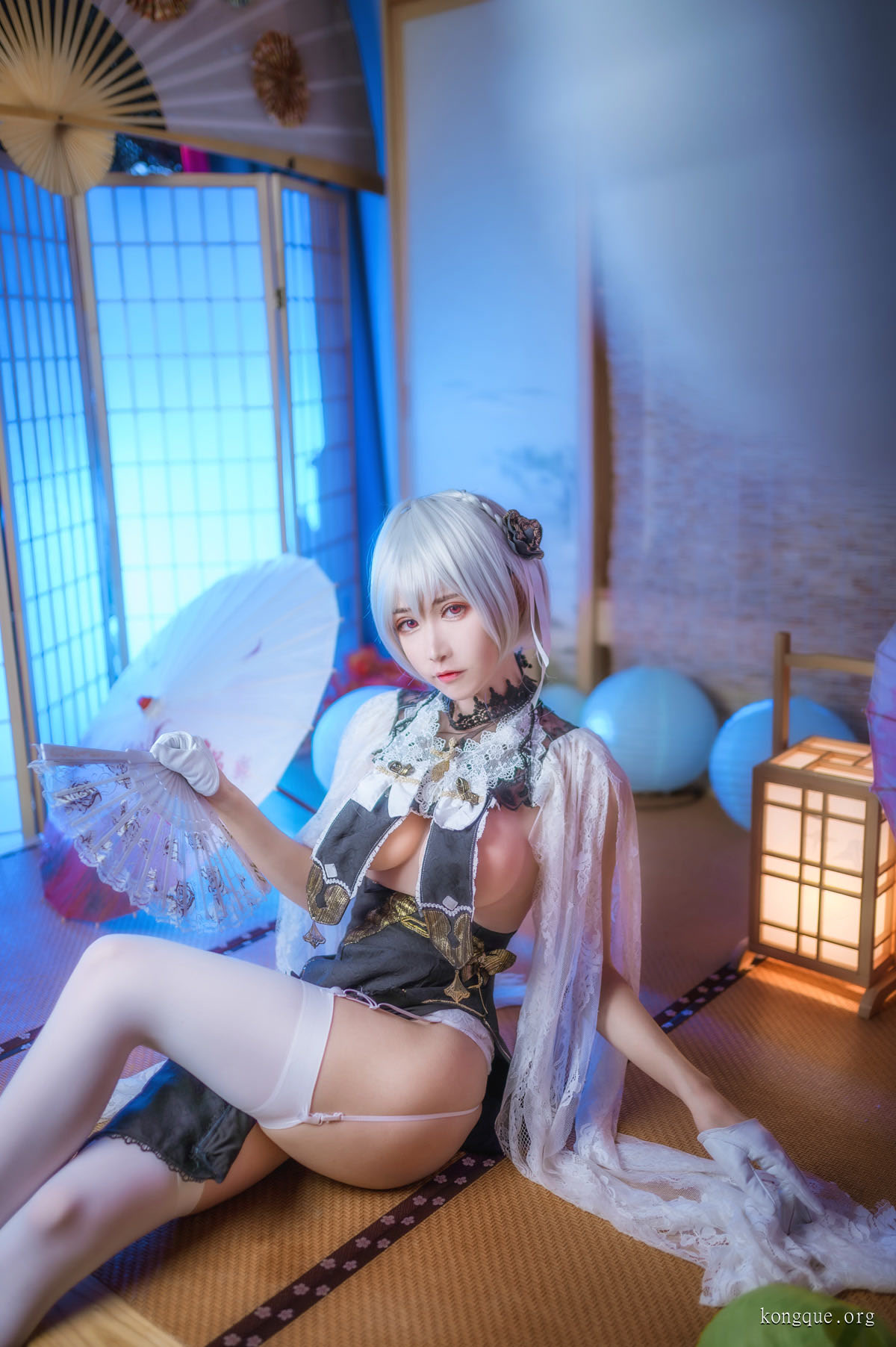 图片[11]-阮邑_Fairy – 全套合集&随包视频23套[10.3G-2025.3]-美女海