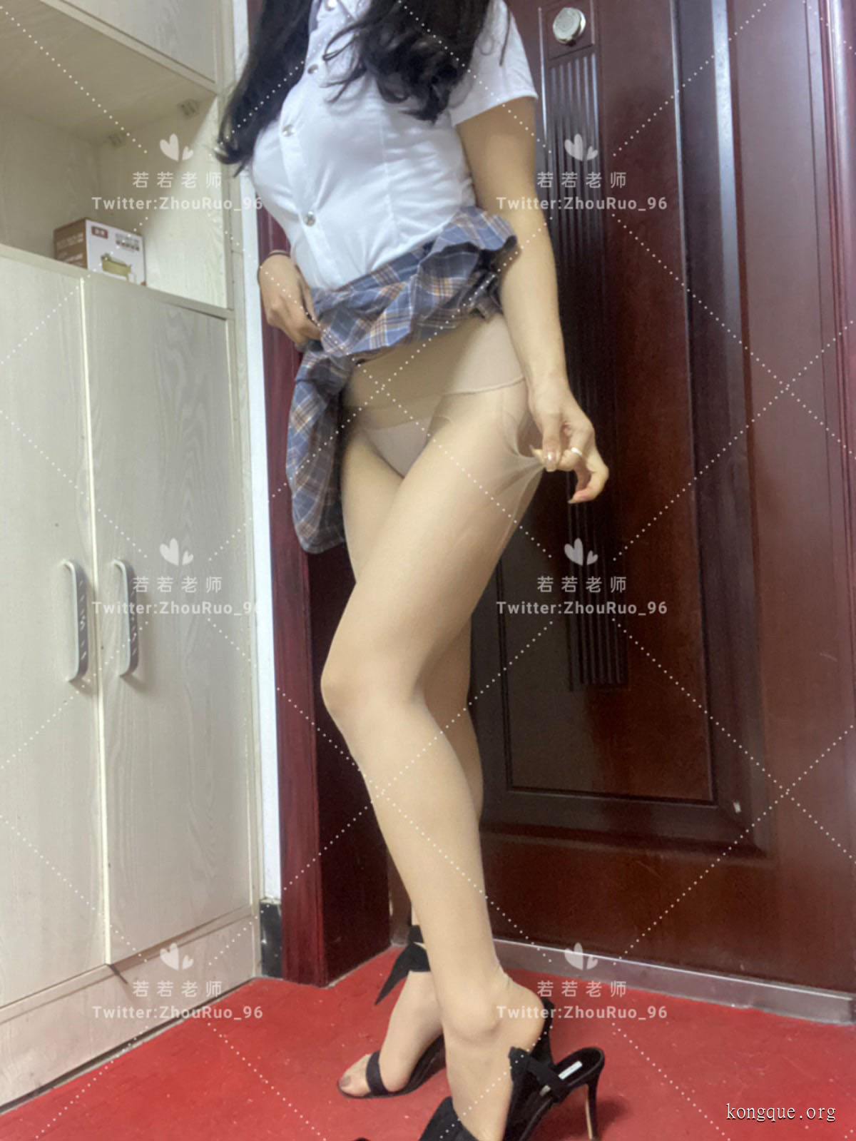 图片[7]-若若老师  – 朋友圈及专场系列套图&视频-美女海