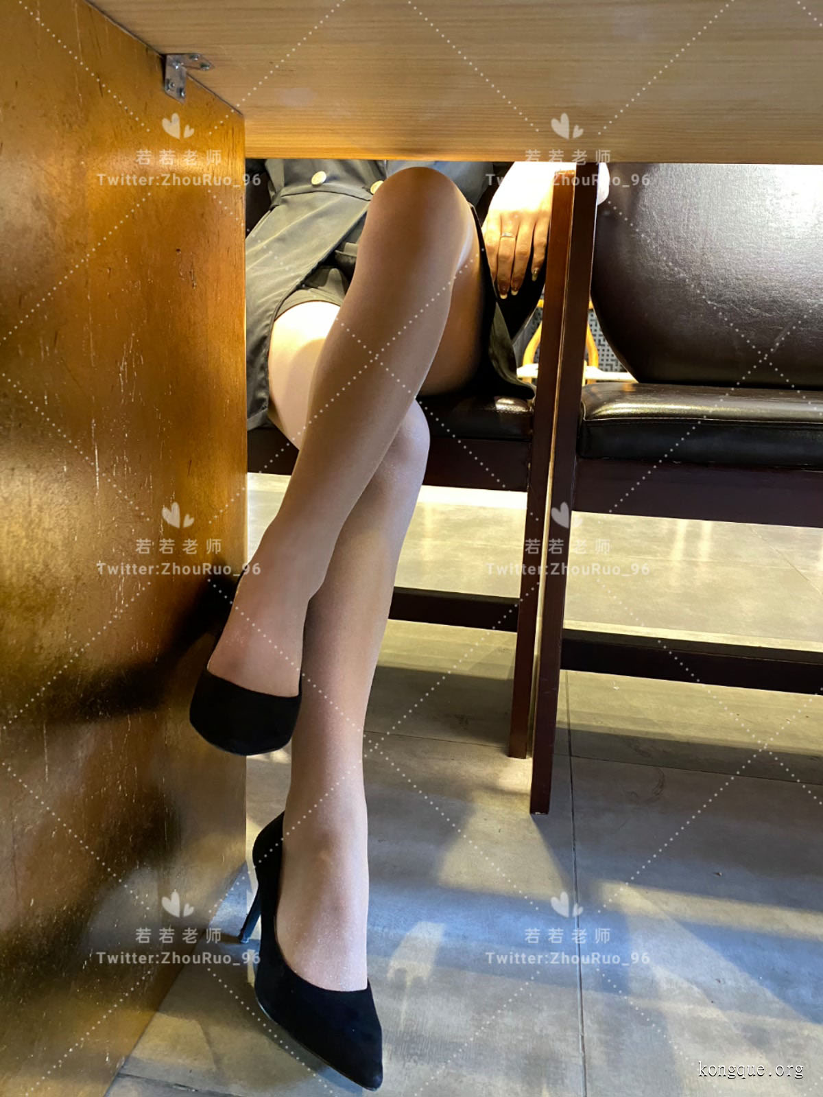 图片[9]-若若老师  – 朋友圈及专场系列套图&视频-美女海