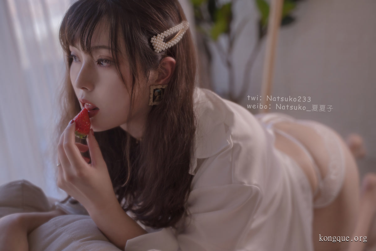 图片[3]-Natsuko夏夏子 – 全套77期及随包视频[37.6G-2025.5]-美女海