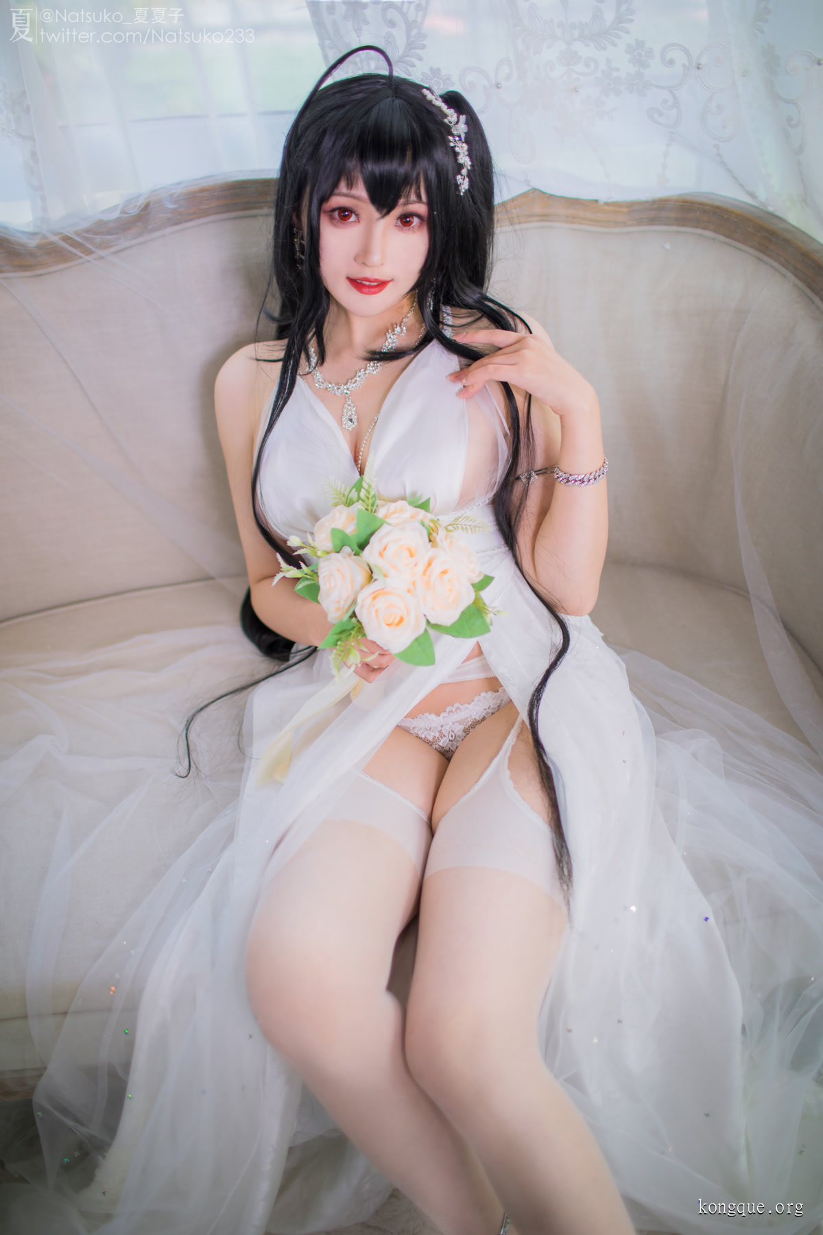 图片[6]-Natsuko夏夏子 – 全套77期及随包视频[37.6G-2025.5]-美女海