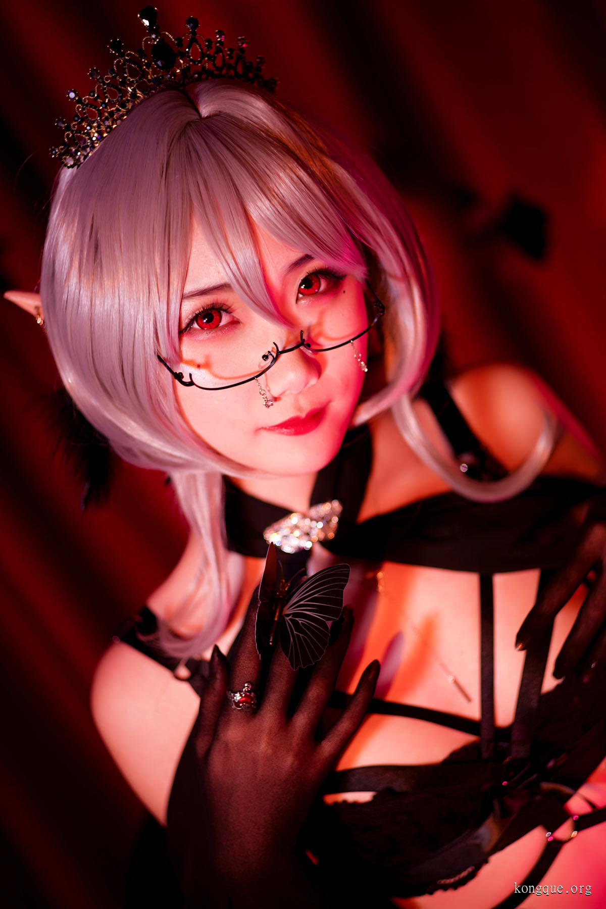 图片[10]-曉美媽 – 全套39期及随包视频[8G]-美女海