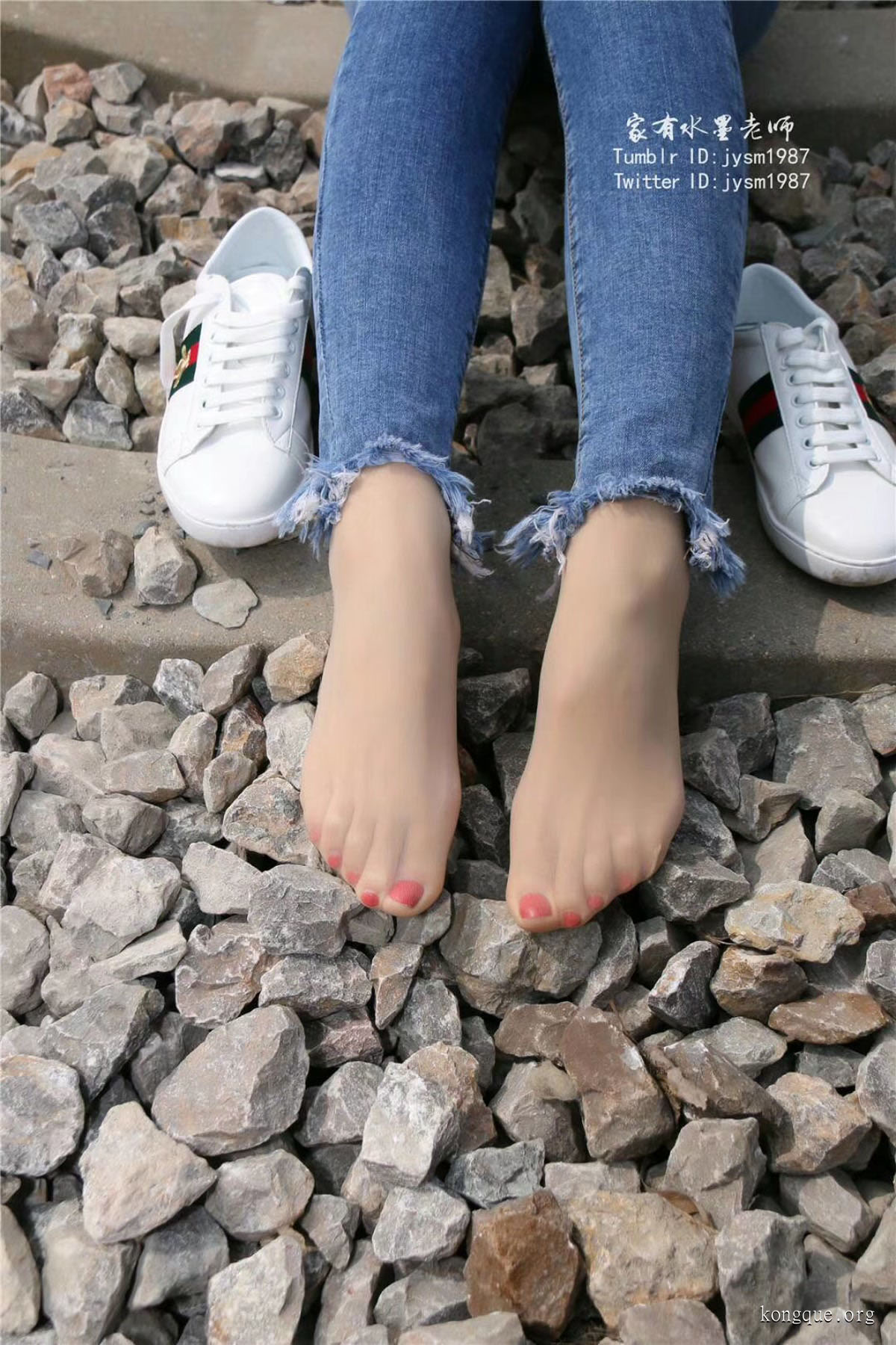 图片[4]-家有水墨老师 – 微信朋友圈系列图片&视频-美女海