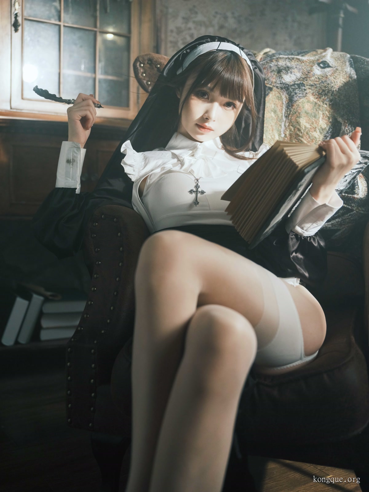 图片[6]-河豚抚子 – 全套13期[3G-2024.8]-美女海