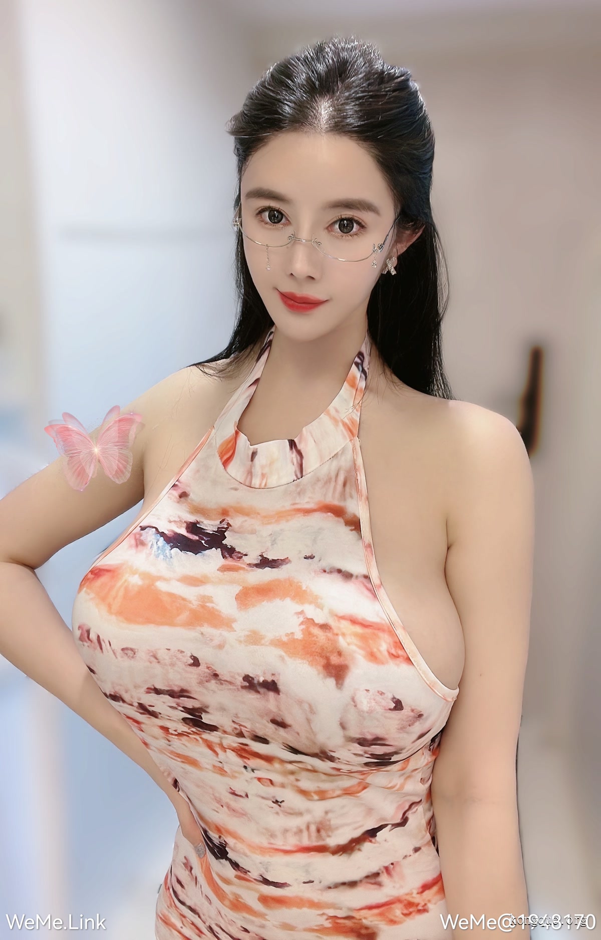 图片[12]-猪小七 – 微密圈(VIP收费)图片&视频合集[2024.6]-美女海