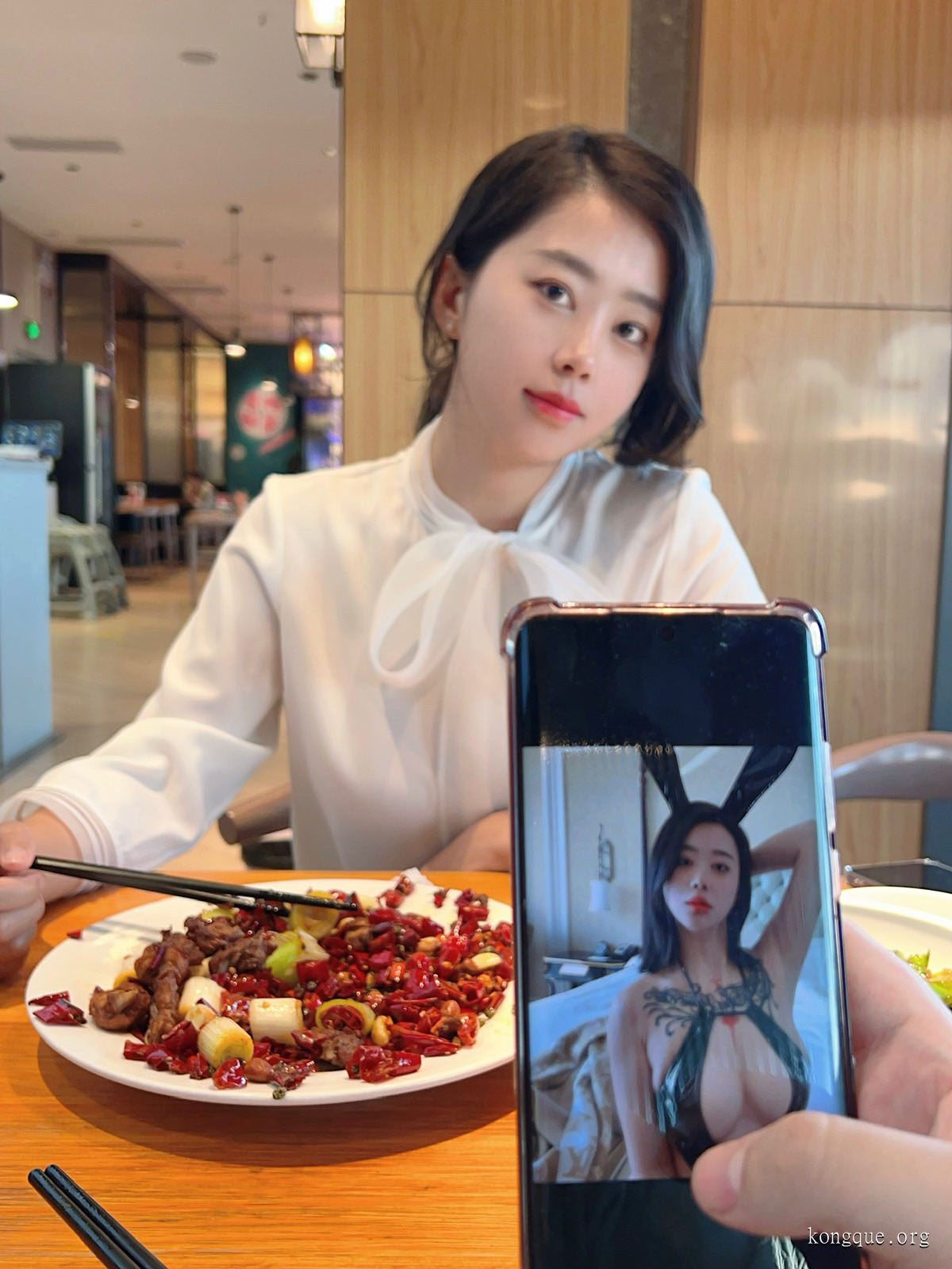 张老师 – 微密圈系列（含嘉宾）图片&视频[15套-2024.7]-美女海