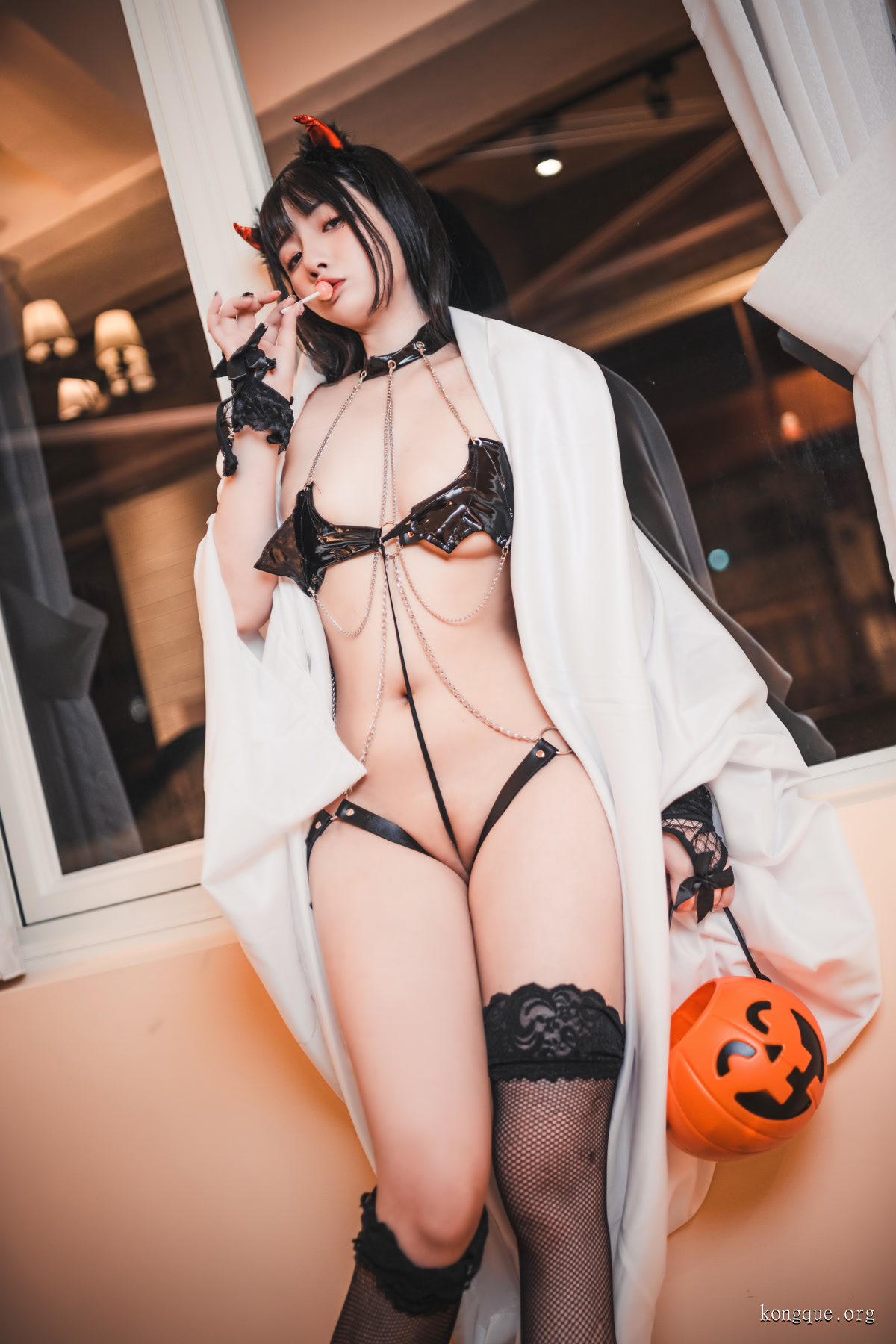 图片[15]-落落Raku – 全套50期&随包视频[20.4G-2025.5]-美女海