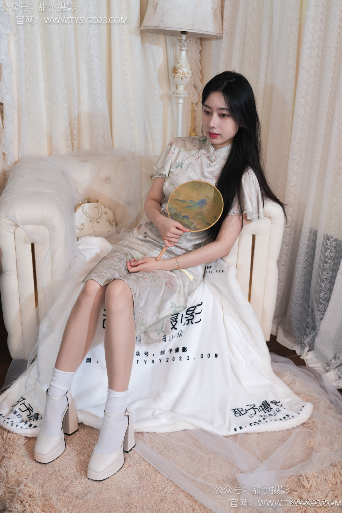 图片[15]-甜予摄影 – 全套136期合集&4K视频[1386G-2025.5]-美女海