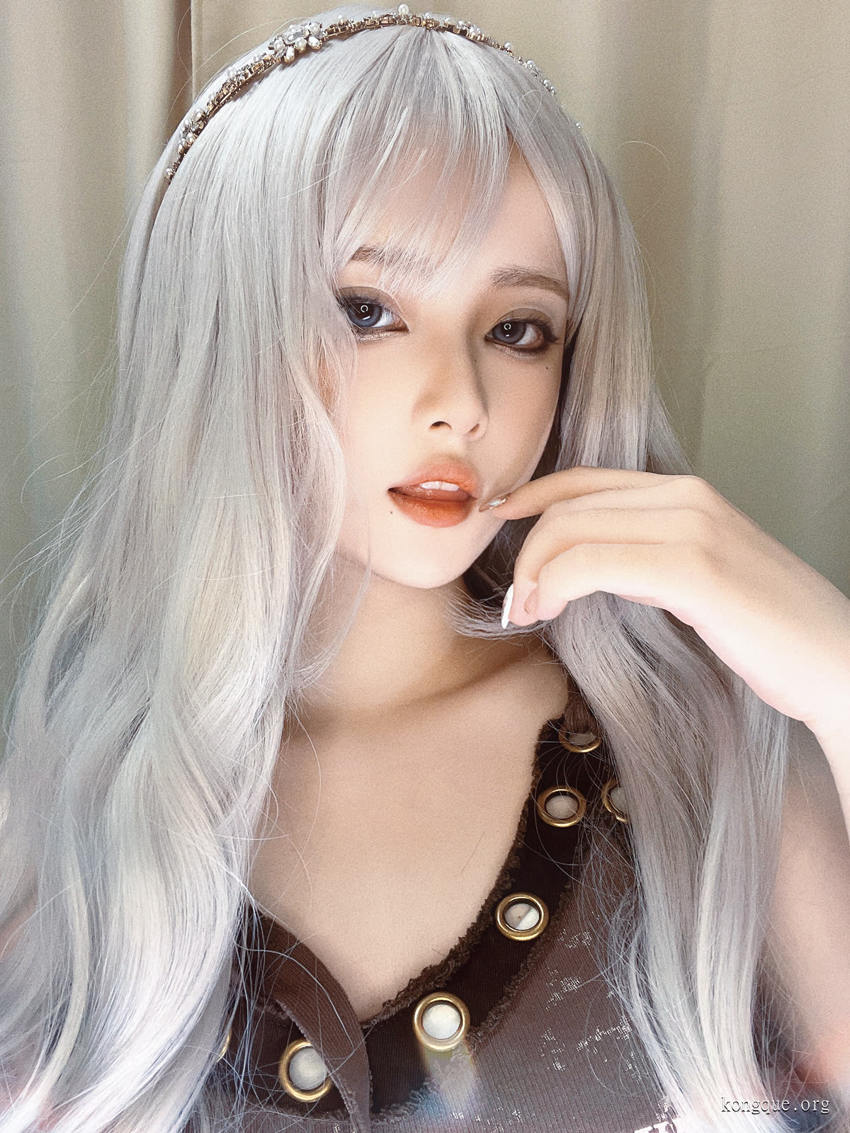 图片[8]-屿鱼 – 全套57期[12G-2025.5]-美女海