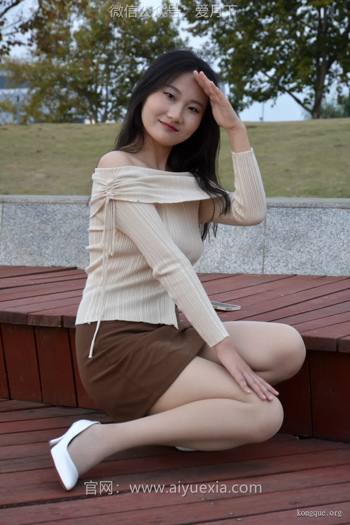 图片[12]-月下摄影 – 全套合集7期&视频[42G-2024.9新发]-美女海