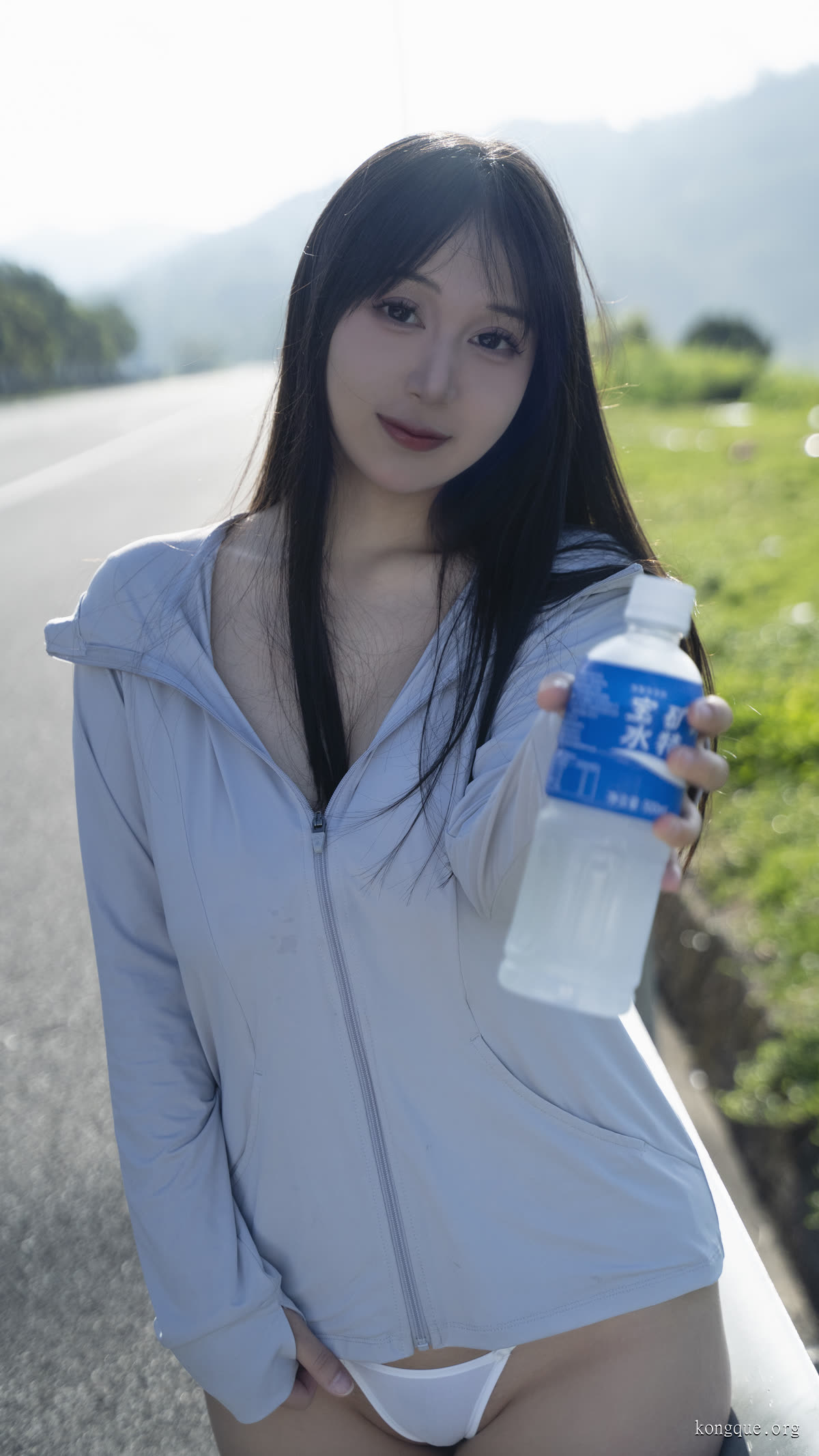 图片[6]-浅安安 – 全套合集16期[10.4G-2025.5]-美女海