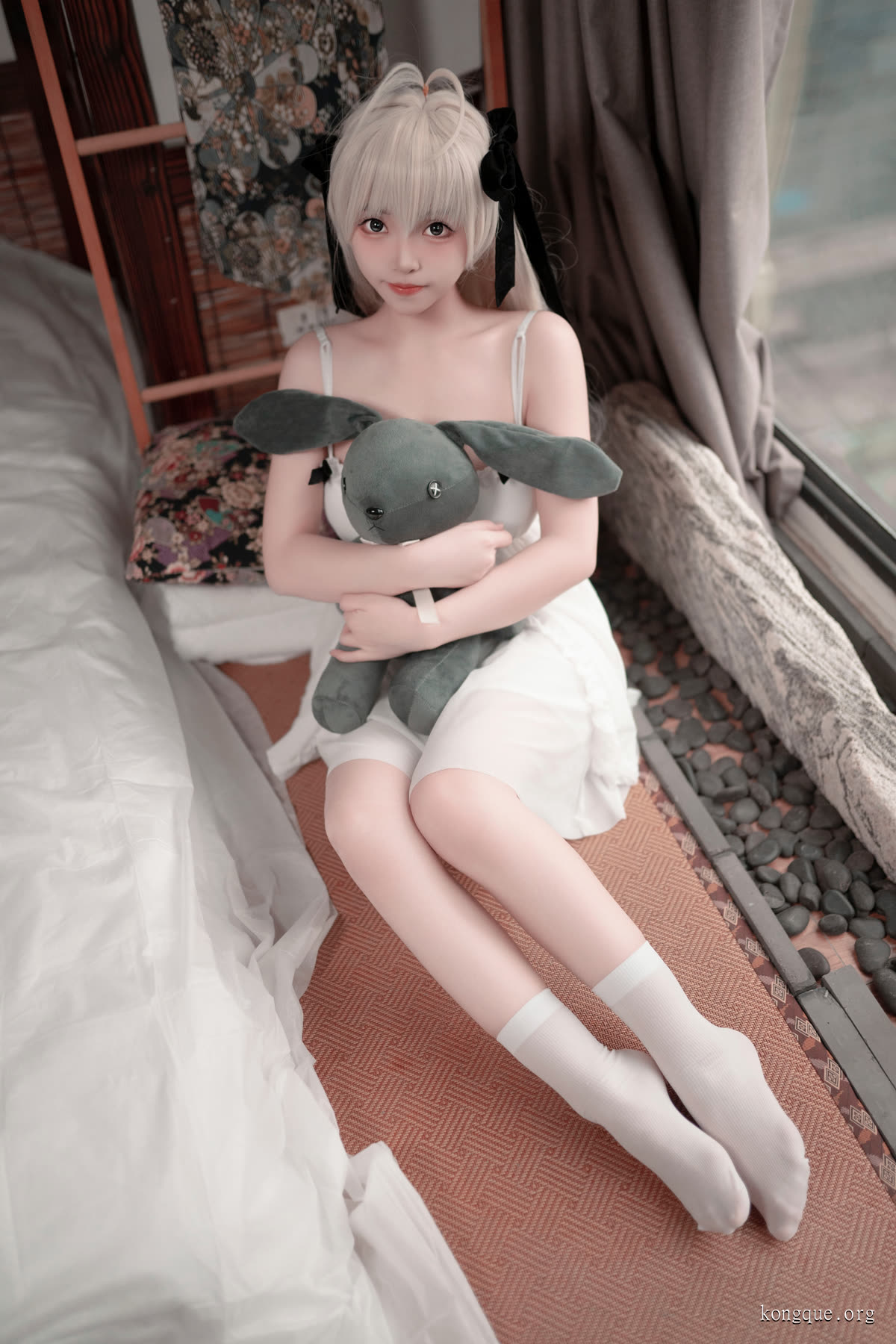 图片[9]-Bangni邦尼 –  全套28期&视频（含微密圈）[19.6G-2025.5]-美女海