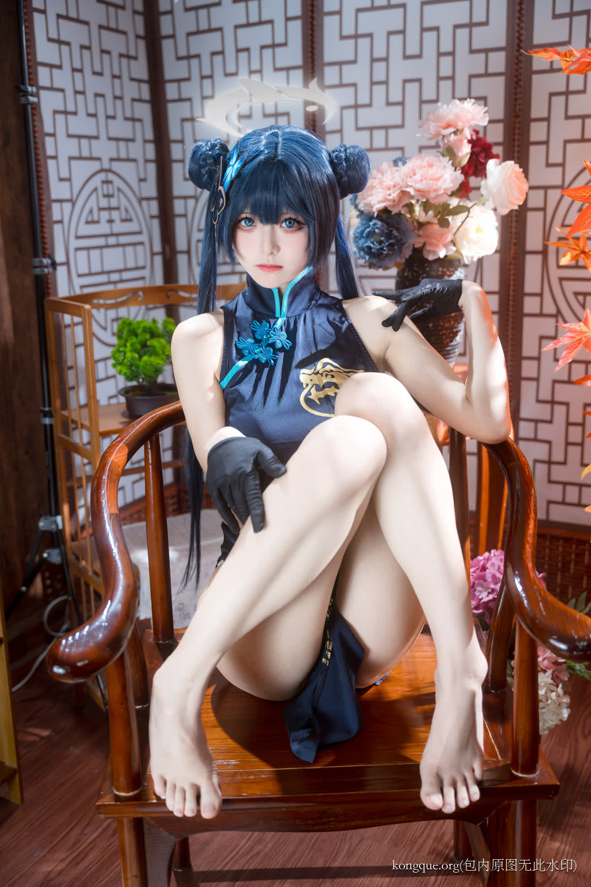 图片[3]-九柒喵 – 全套16期[3.8G-2025.5]-美女海