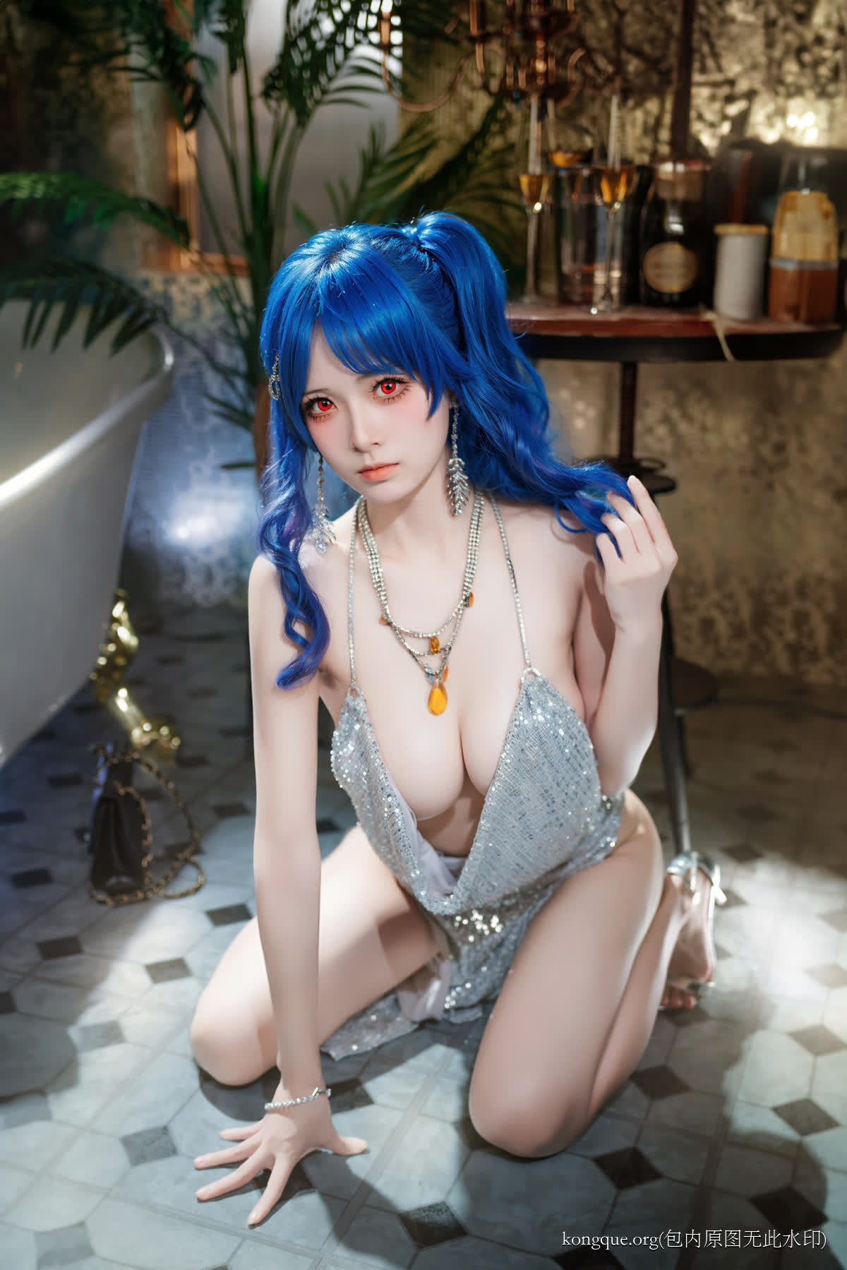 图片[4]-九柒喵 – 全套16期[3.8G-2025.5]-美女海