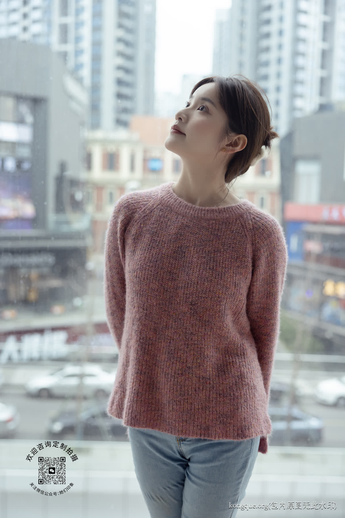 图片[14]-她们印象 –  全套56期&4K视频[26G-2025.5全新出炉]-美女海