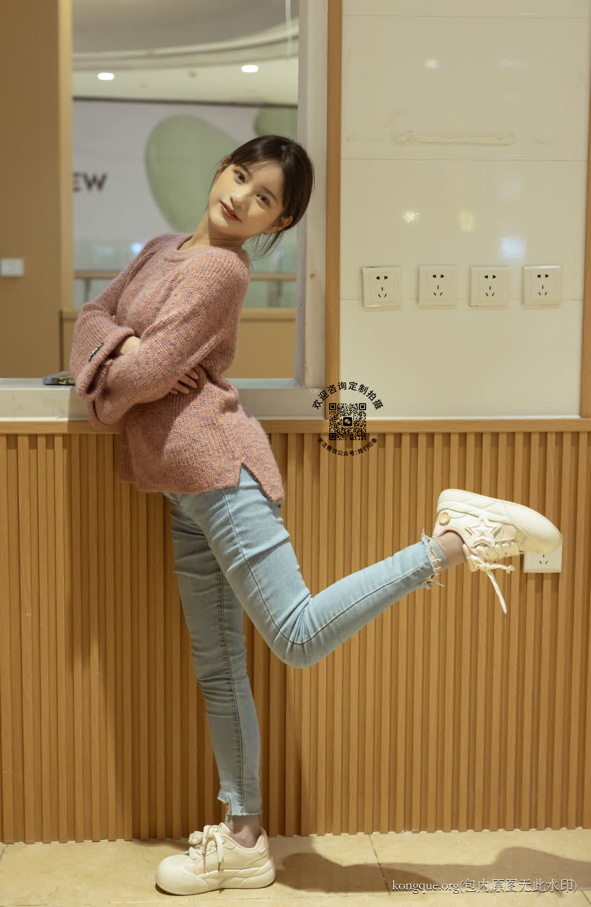 图片[15]-她们印象 –  全套56期&4K视频[26G-2025.5全新出炉]-美女海