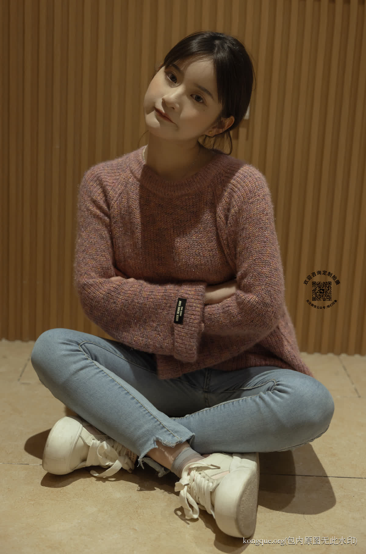 图片[17]-她们印象 –  全套56期&4K视频[26G-2025.5全新出炉]-美女海