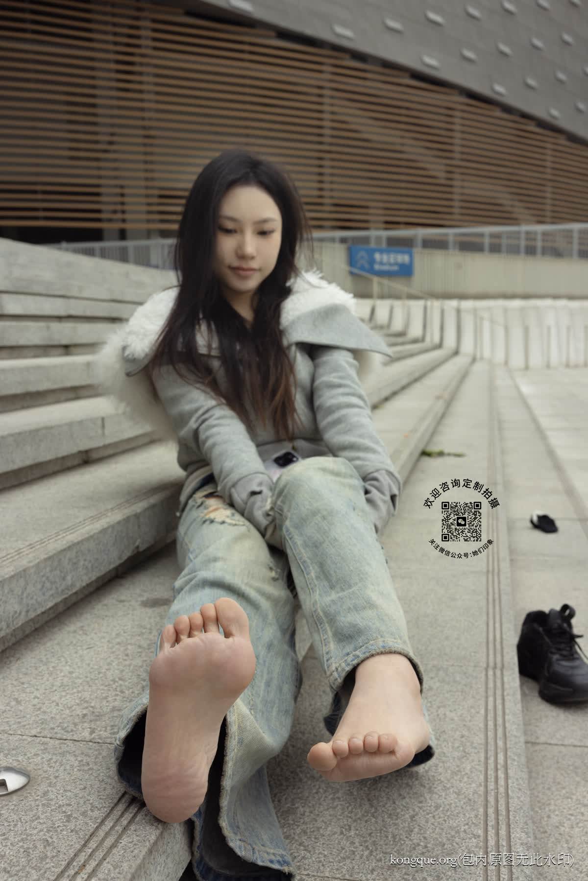 图片[8]-她们印象 –  全套56期&4K视频[26G-2025.5全新出炉]-美女海