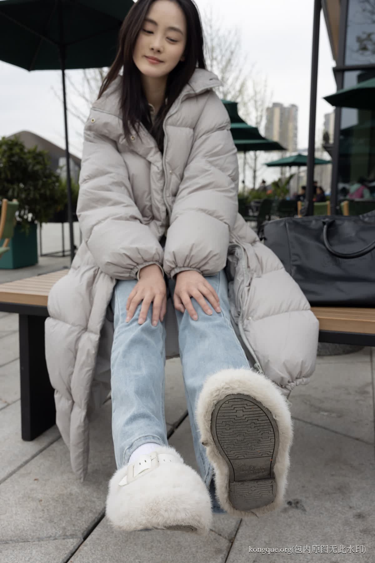 图片[11]-她们印象 –  全套56期&4K视频[26G-2025.5全新出炉]-美女海