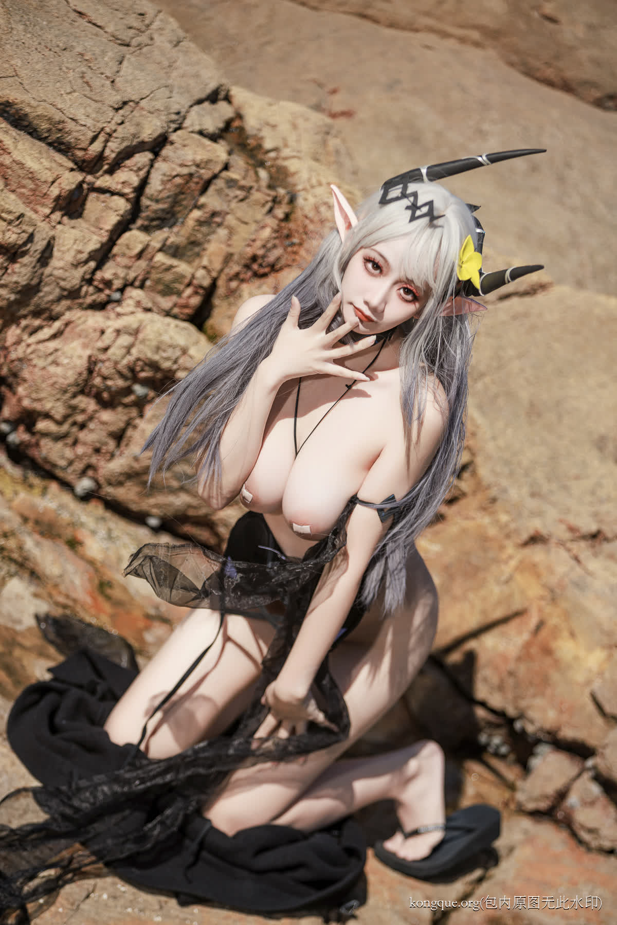 图片[9]-阿雪雪 – 全套11套&视频[13.5G-2025.7]-美女海