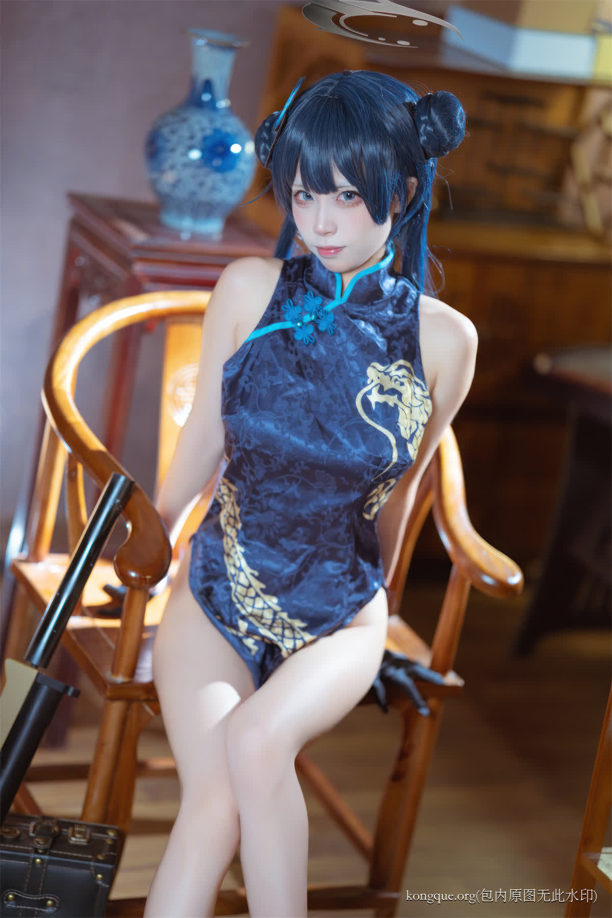 图片[11]-三無人型 – 全套11期&随包视频[3.7G-2025.9新发]-美女海