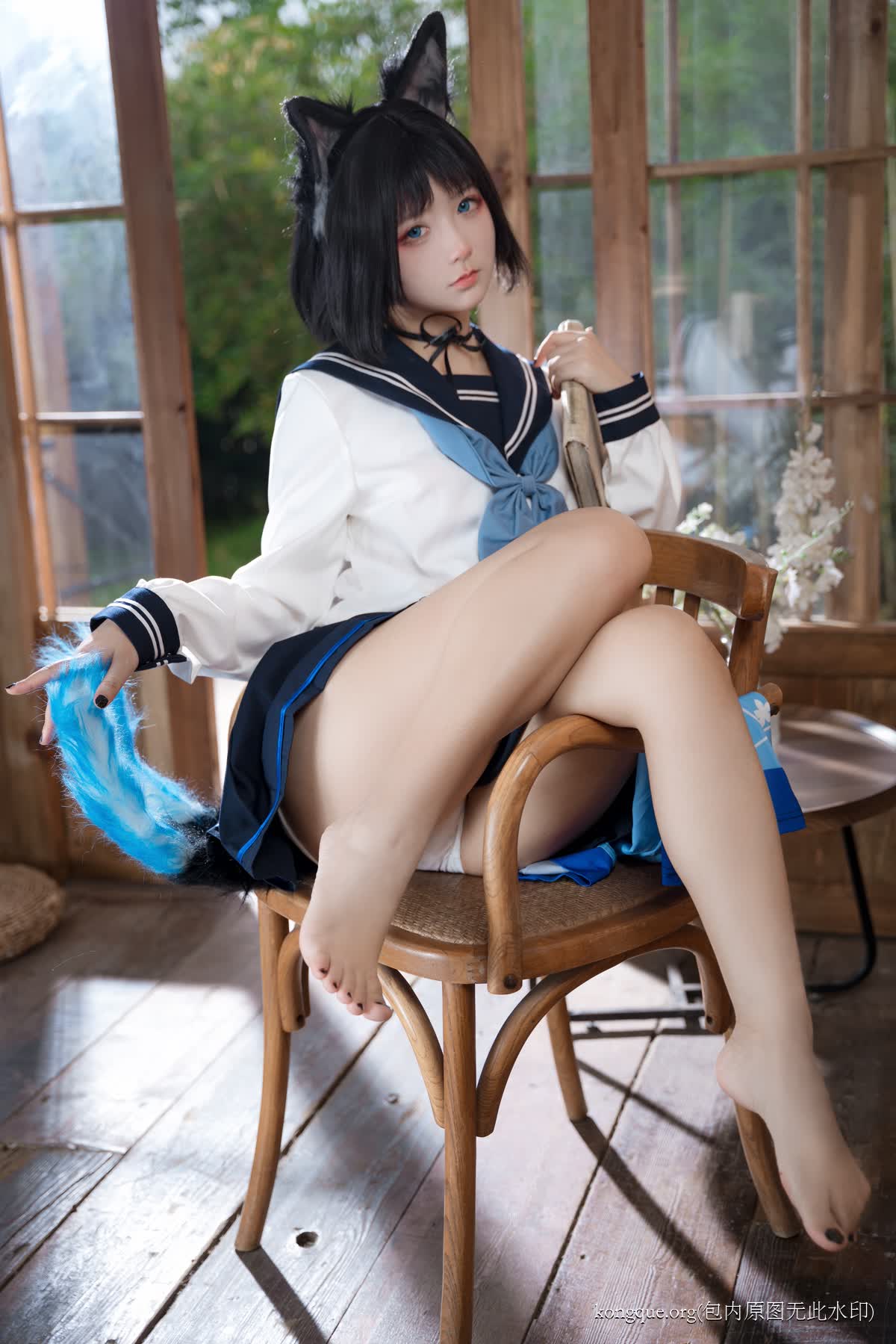 图片[11]-喜欢爱理吗 – 全套13期[3.2G-2025.9新发]-美女海