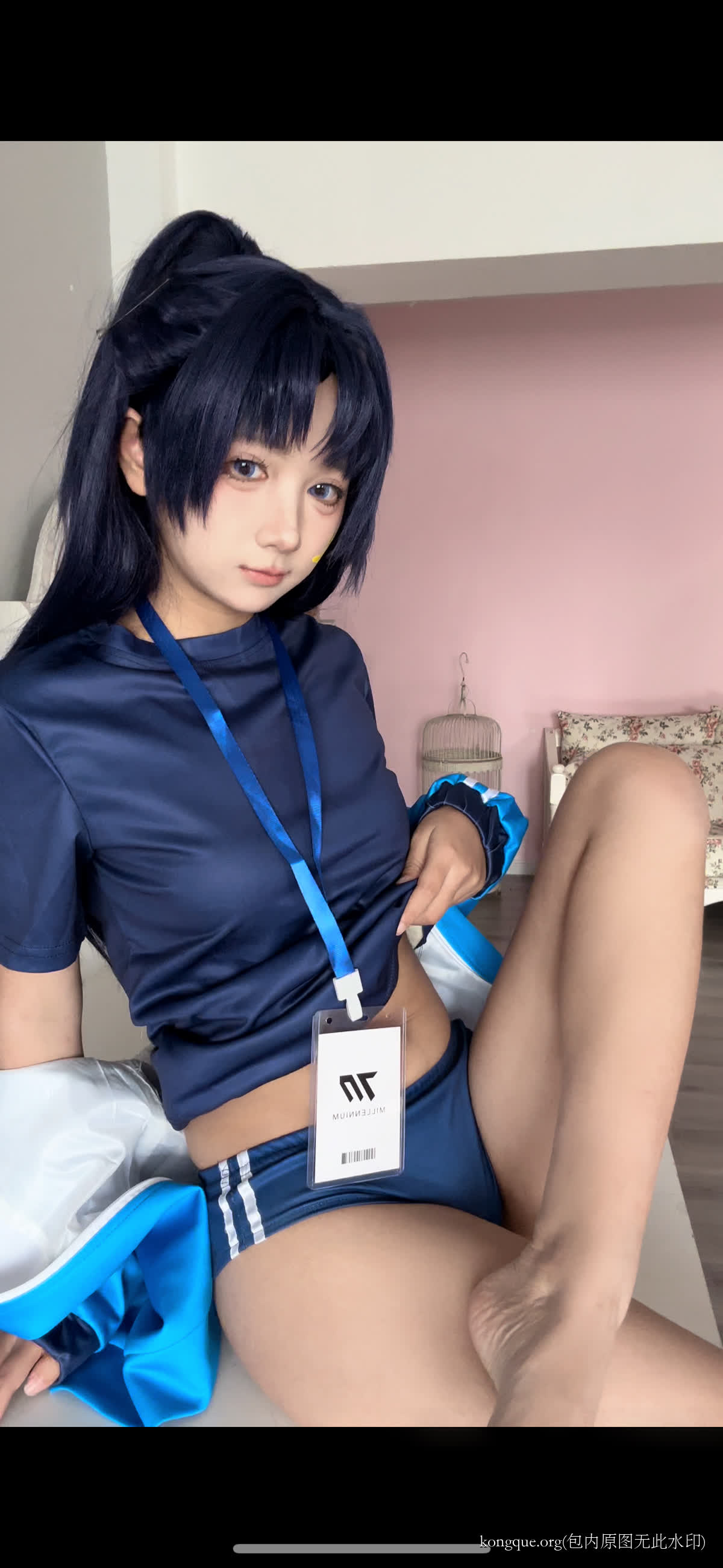图片[8]-喜欢爱理吗 – 全套13期[3.2G-2025.9新发]-美女海
