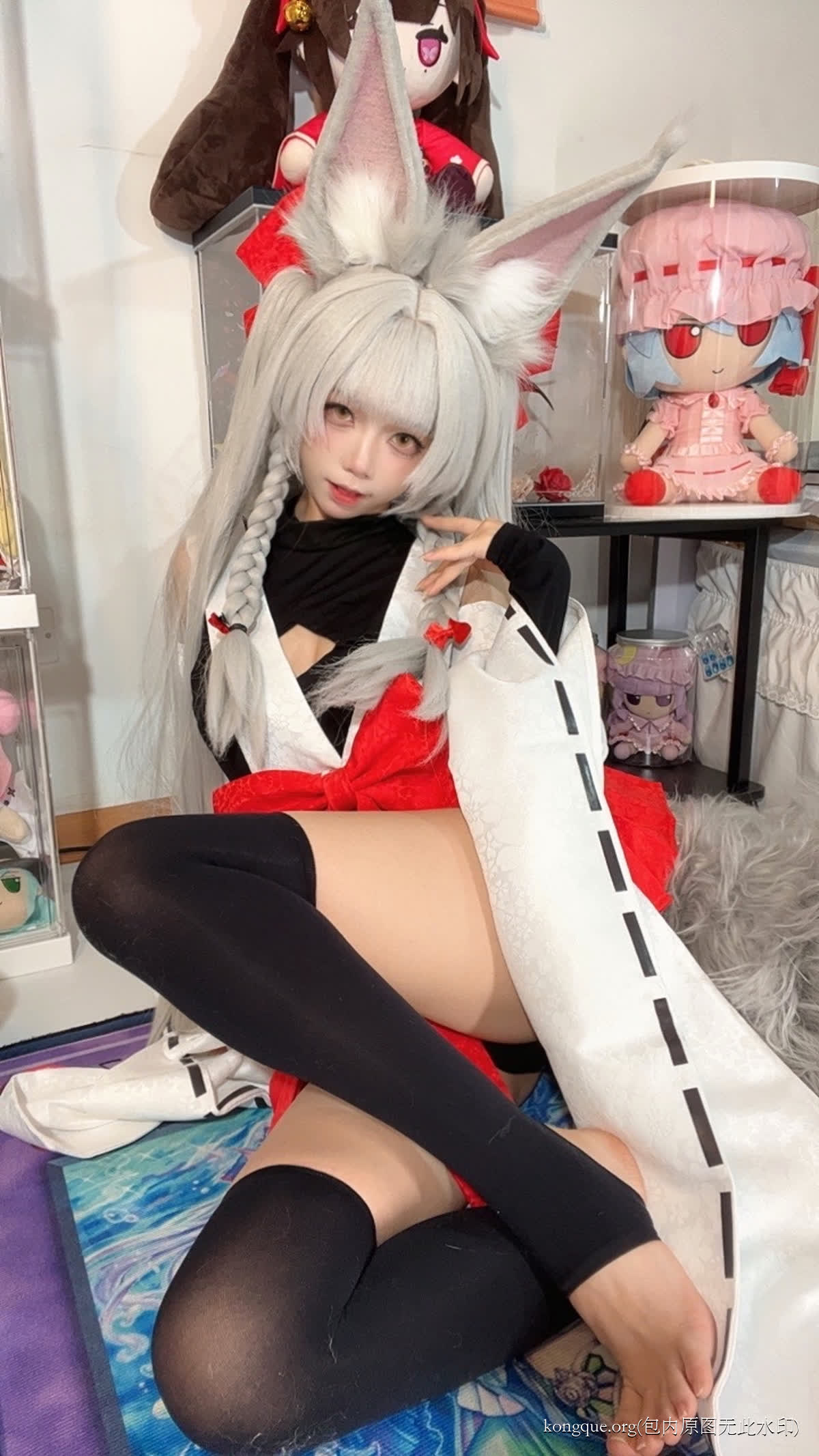 图片[4]-白栎Shirly  – 全套5期&随包视频[4.8G-2025.9新发]-美女海
