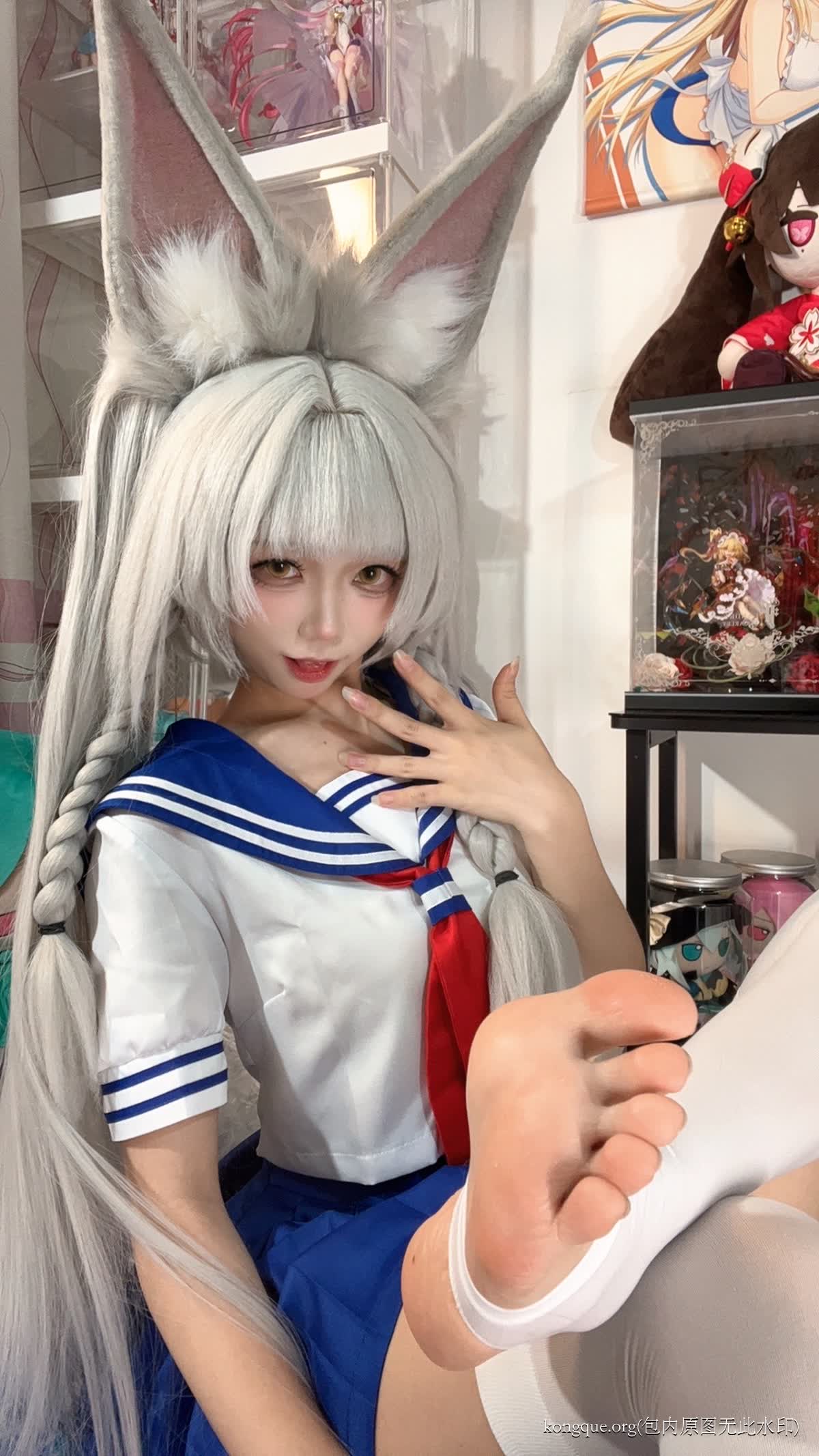 图片[5]-白栎Shirly  – 全套5期&随包视频[4.8G-2025.9新发]-美女海