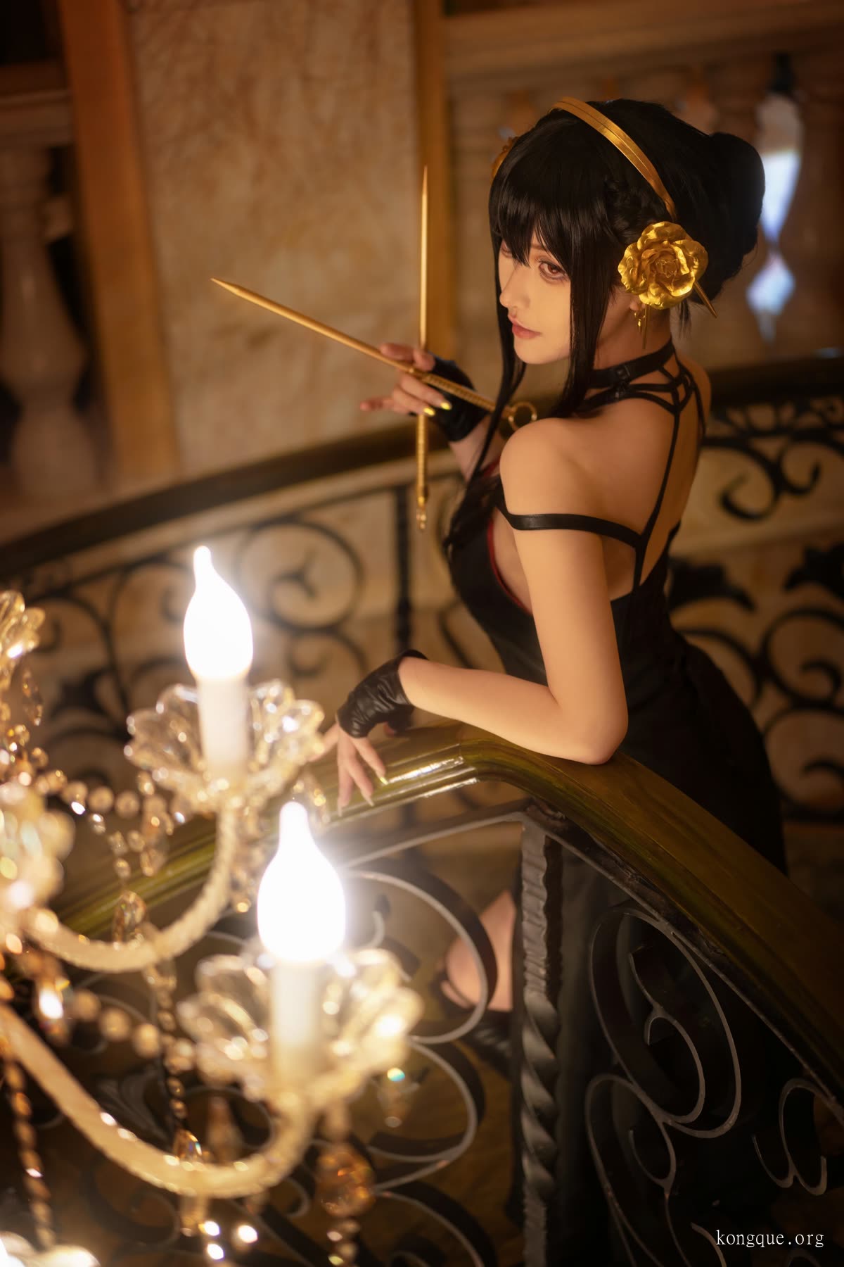 图片[12]-露兒大魔王 – 全套11期[1.8G-2025.9新发]-美女海
