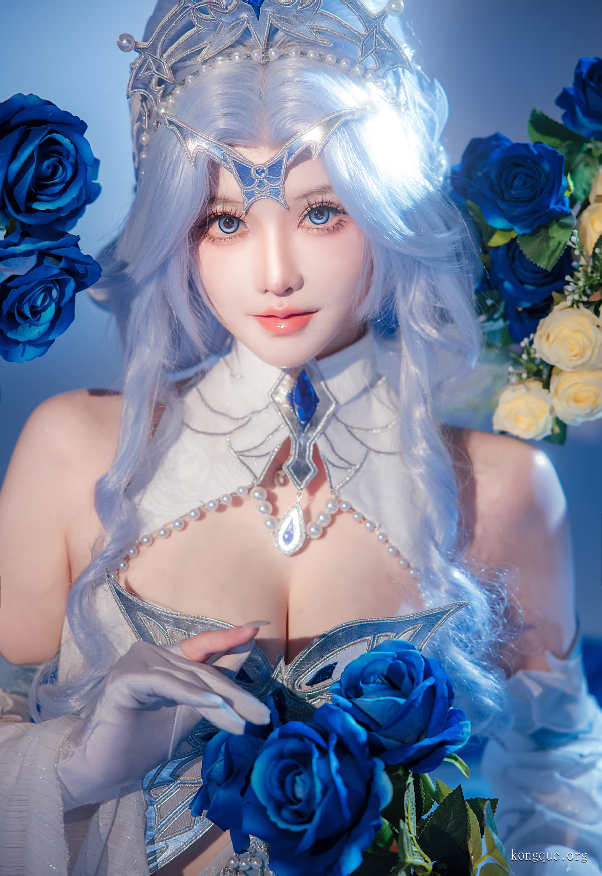 露兒大魔王 – 全套11期[1.8G-2025.9新发]-美女海