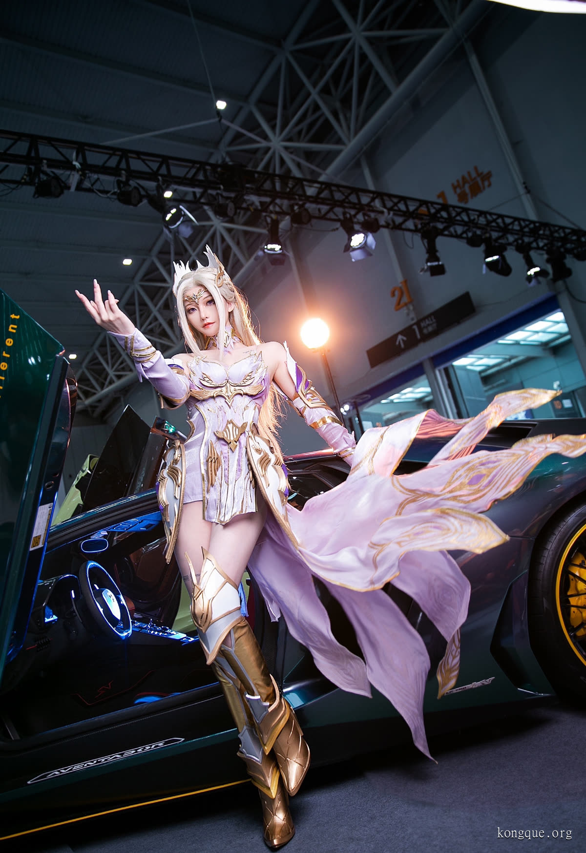 图片[3]-露兒大魔王 – 全套11期[1.8G-2025.9新发]-美女海