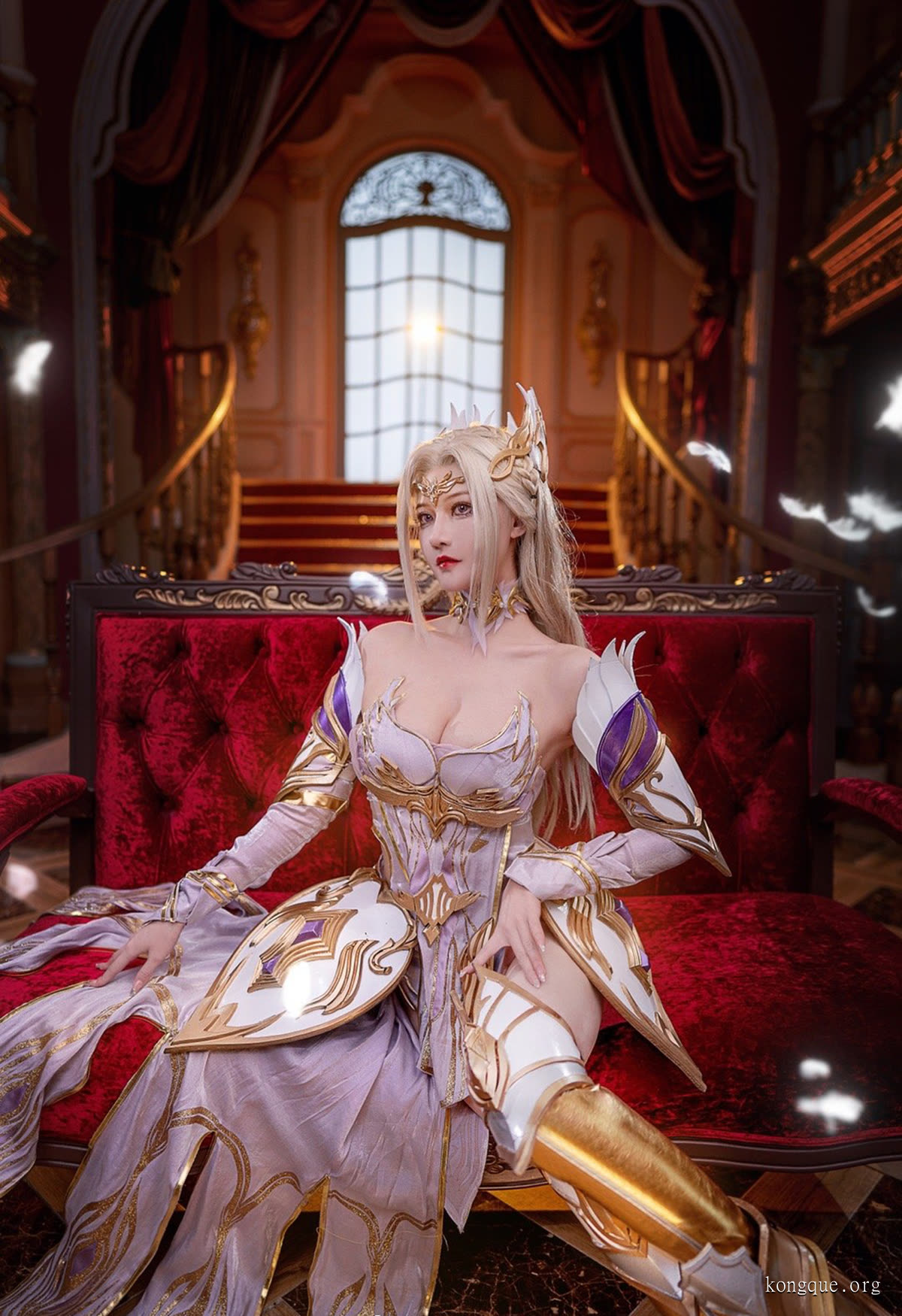 图片[4]-露兒大魔王 – 全套11期[1.8G-2025.9新发]-美女海