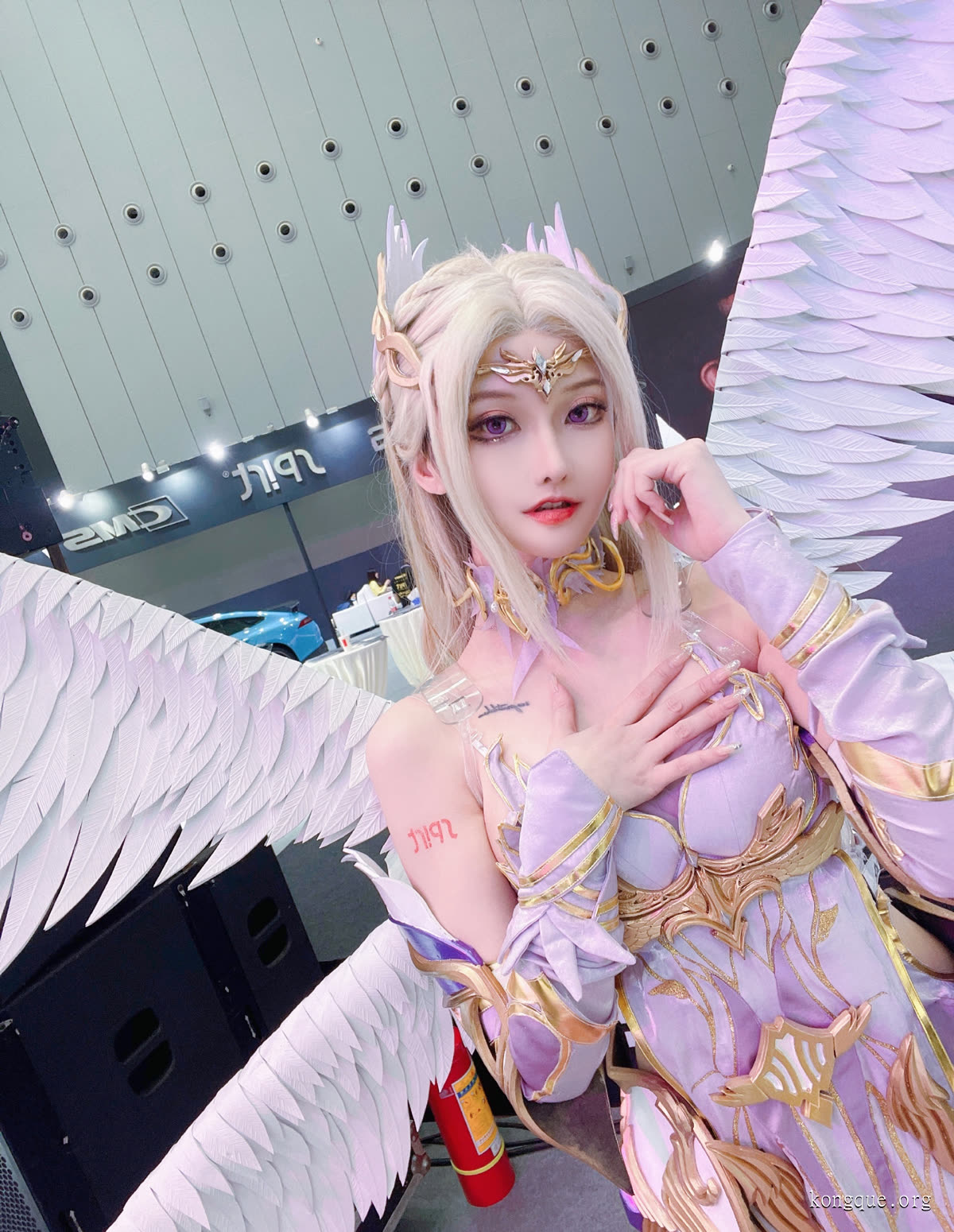 图片[6]-露兒大魔王 – 全套11期[1.8G-2025.9新发]-美女海