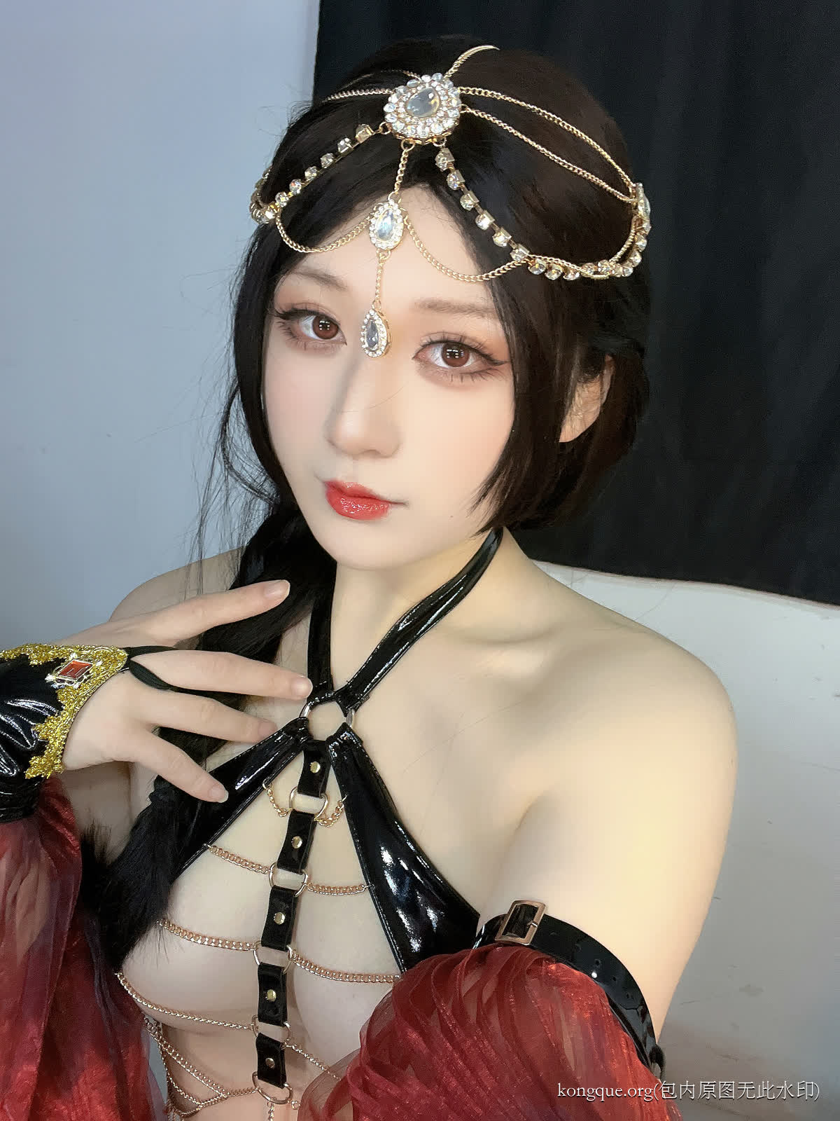 图片[8]-Zyra秋 – 全套9期&随包视频[3.7G-2025.10新发]-美女海