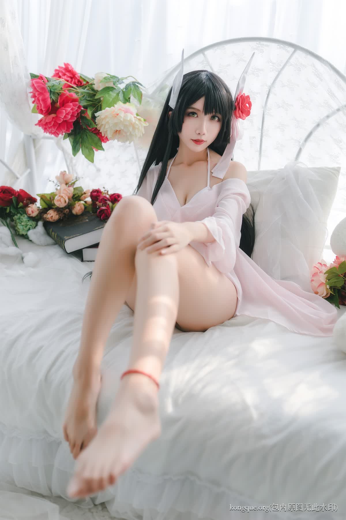 图片[10]-迷失人形QUQ – 全套12期[1.3G-2025.10新发]-美女海