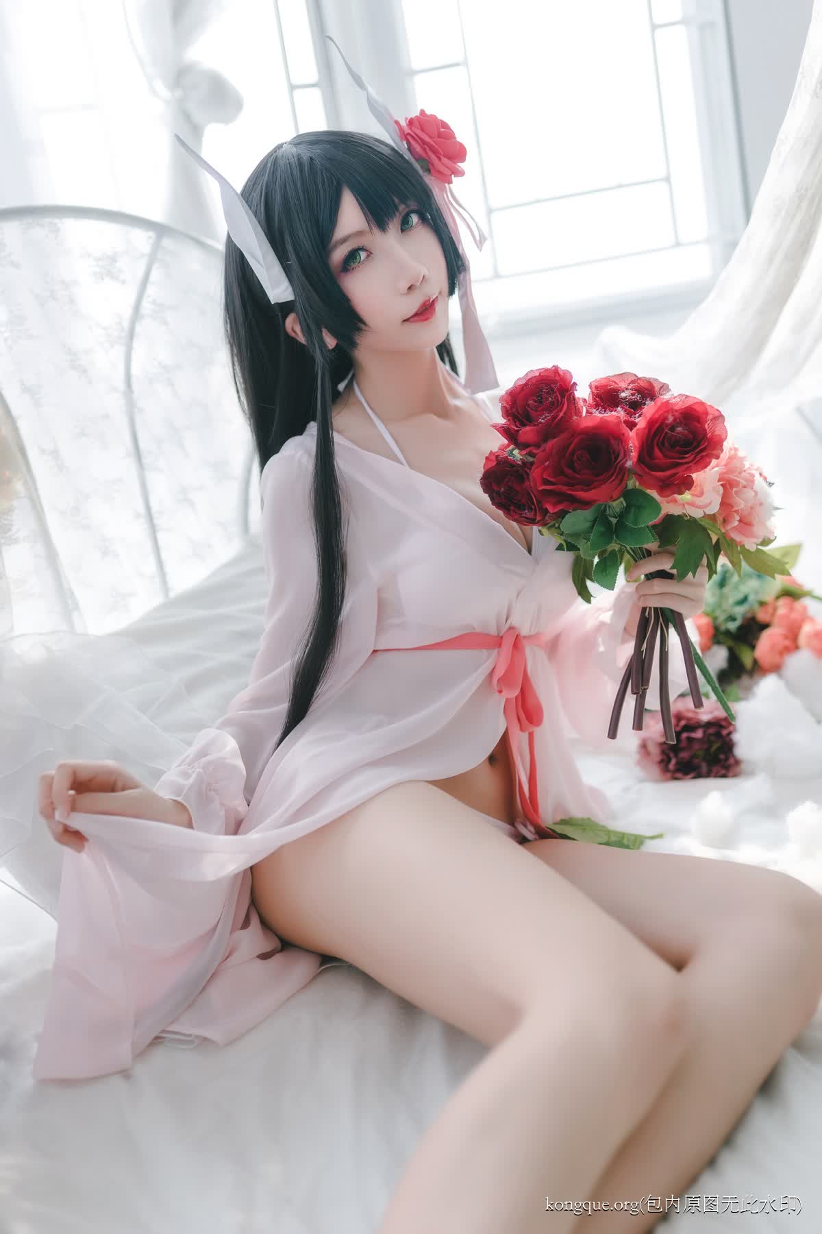 图片[11]-迷失人形QUQ – 全套12期[1.3G-2025.10新发]-美女海