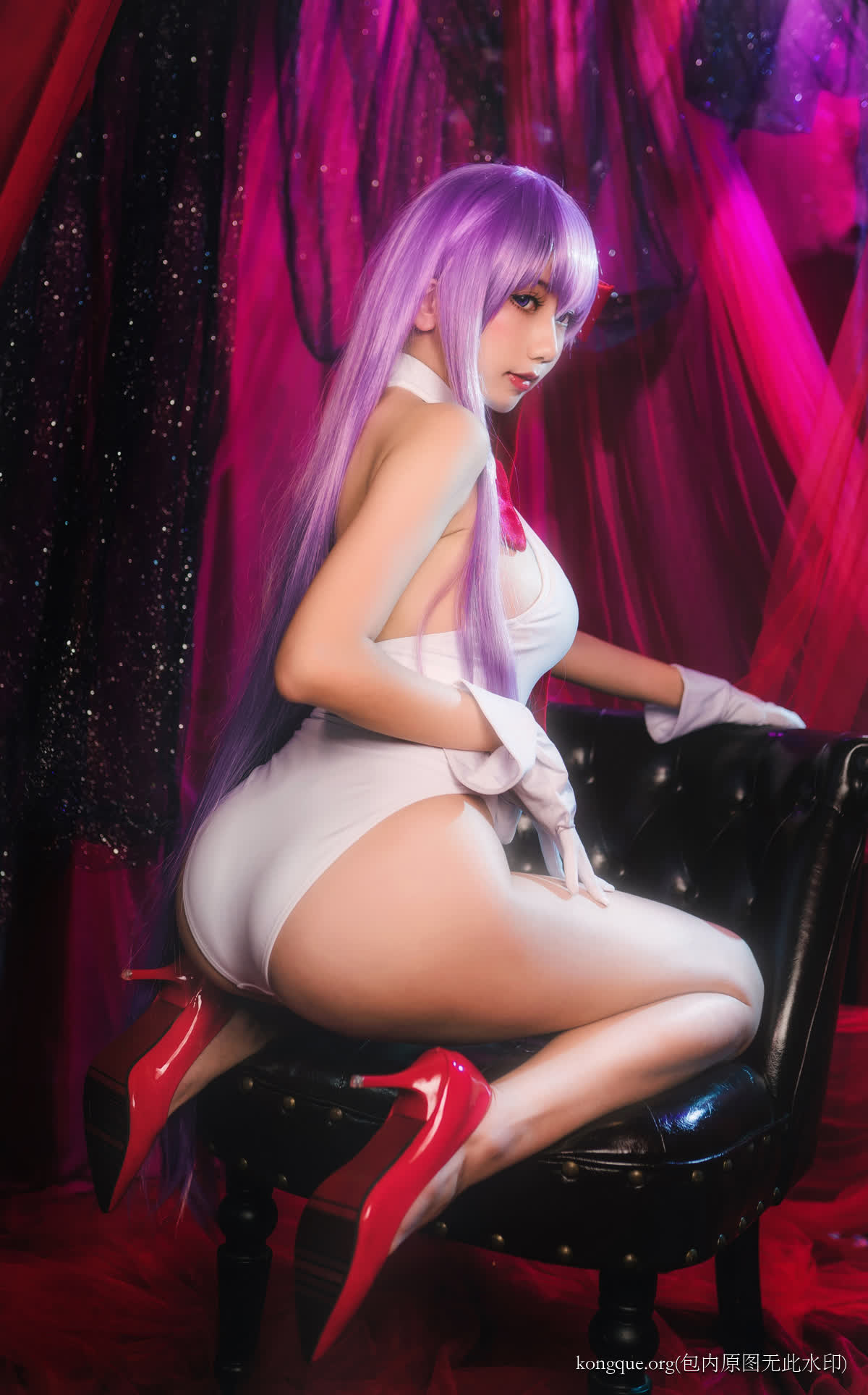 图片[8]-迷失人形QUQ – 全套12期[1.3G-2025.10新发]-美女海