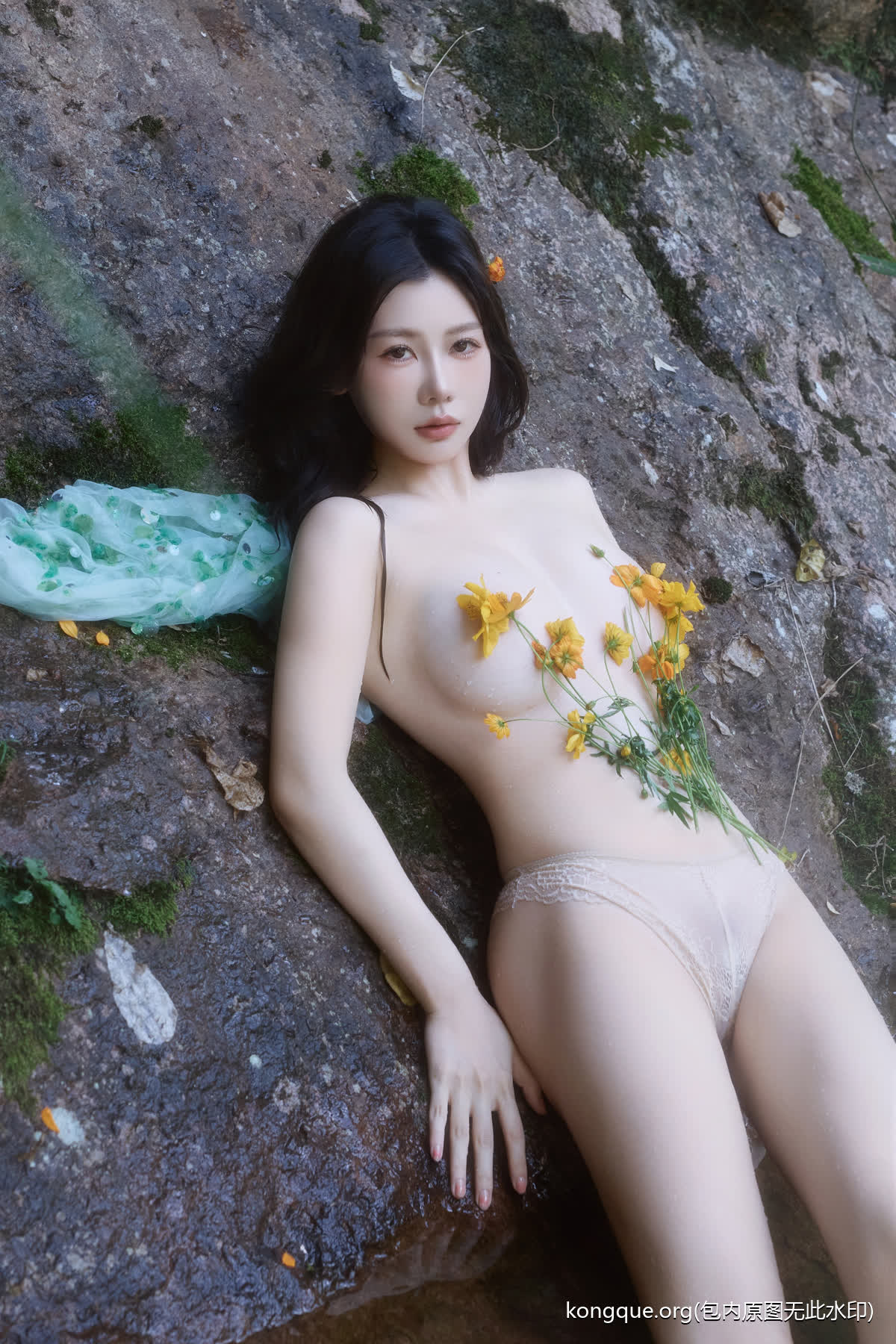 图片[11]-尹甜甜 – 内购助力无水印[6期-2025.11新发]-美女海