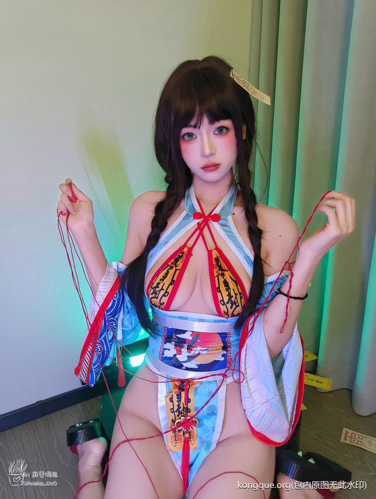 麻薯好吃 – 全套31期&视频[12.2G-2026.8新发]-美女海