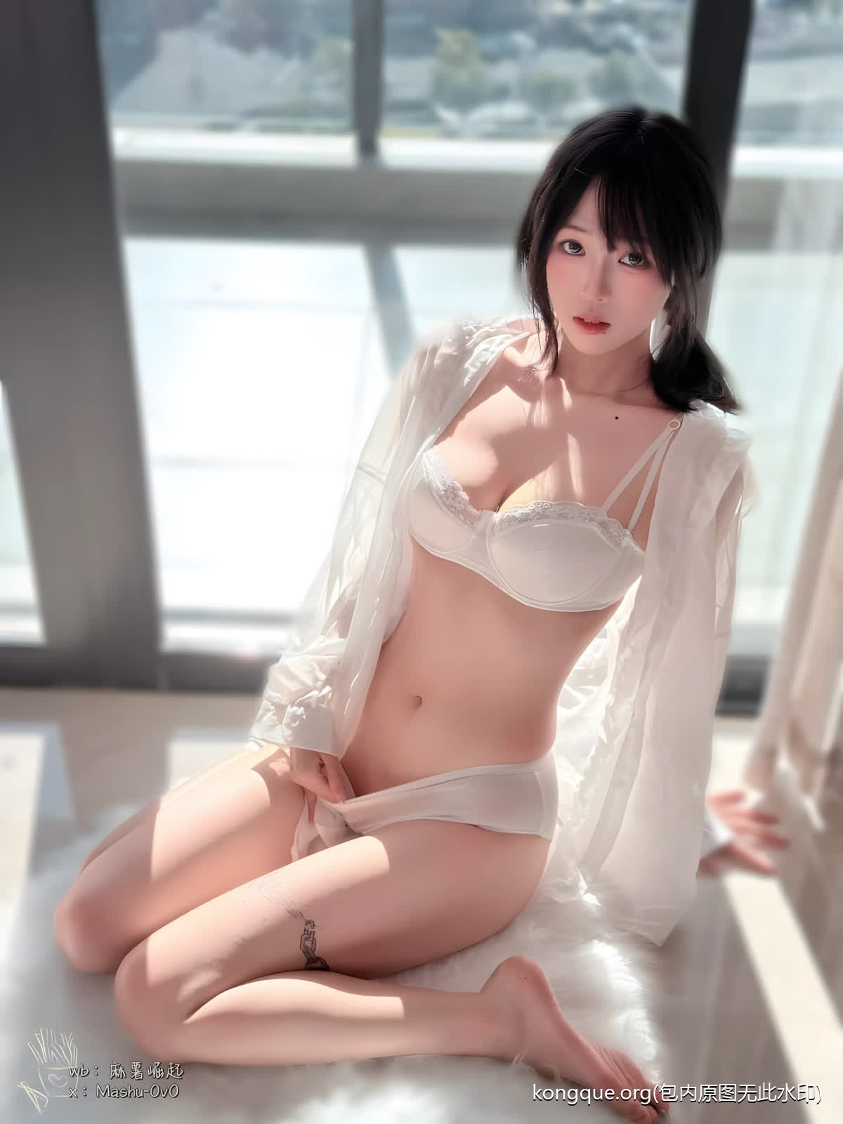 图片[5]-麻薯好吃 – 全套31期&视频[12.2G-2026.8新发]-美女海